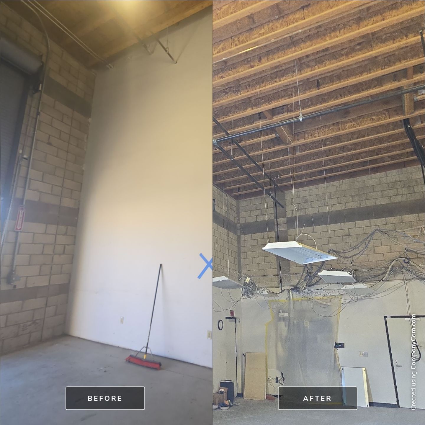 Murrieta - Interior Demolition by Ramirez Demolition Services Inc