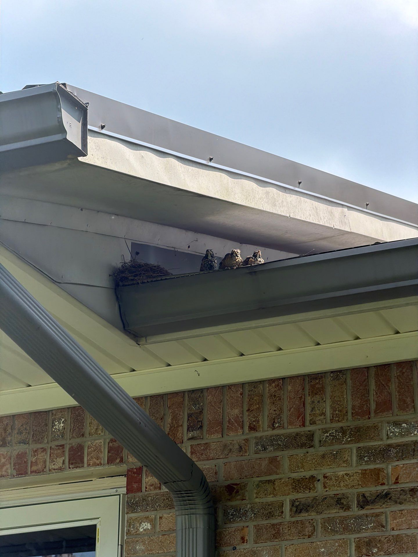 Project in Crossville, TN by Affordable Pros