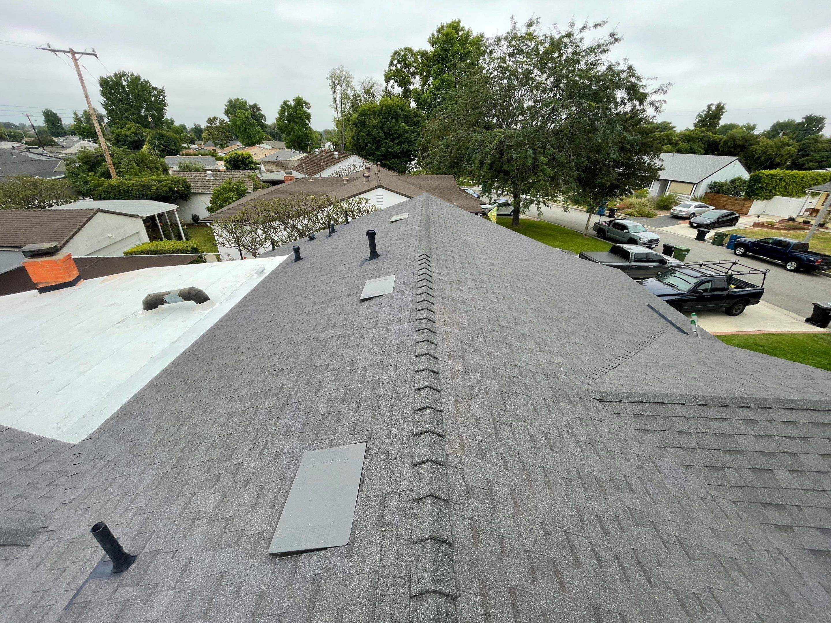 Roof Replacement - Whittier, CA 90603 by Epic Roof Replacement