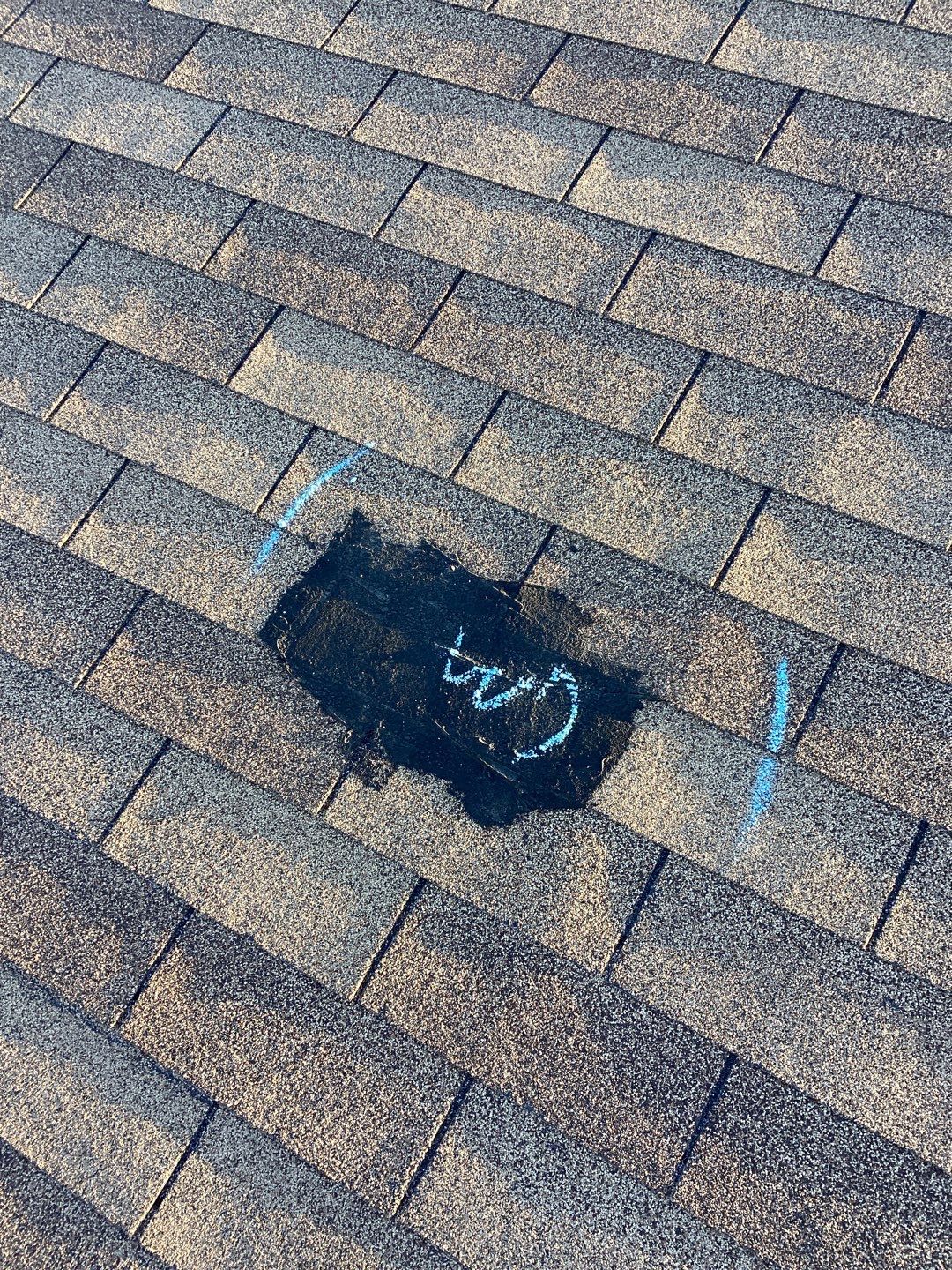 Misty's Full Re-Roof by All Storm Roofing & Construction