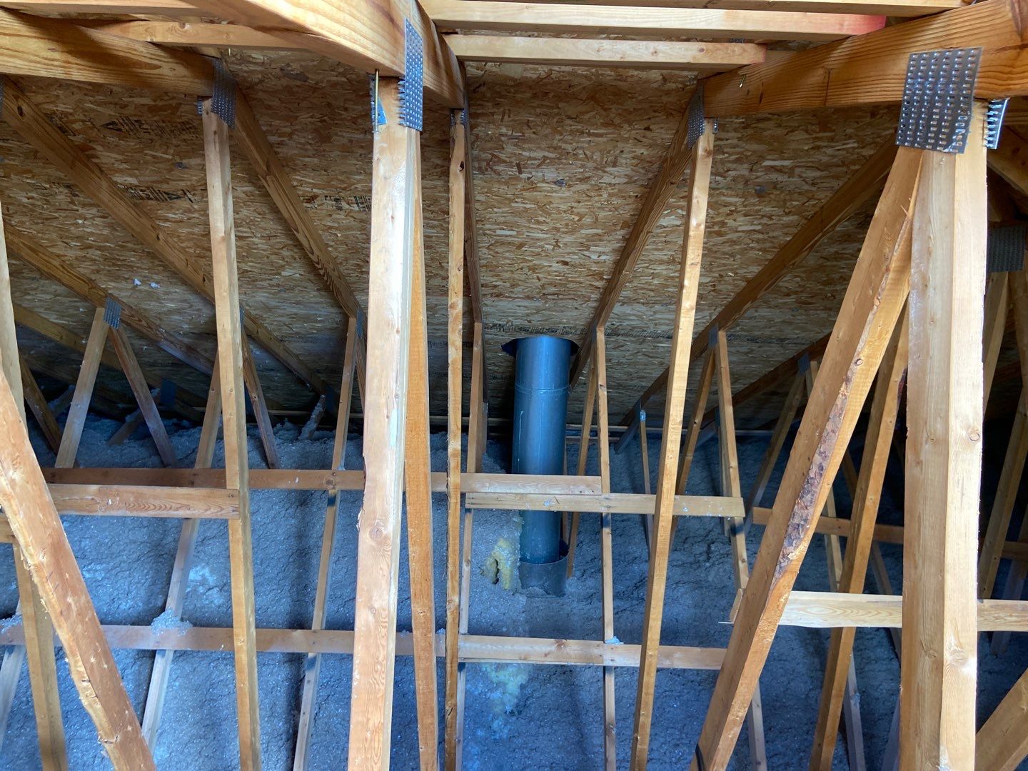Owens Corning Duration Colonial Slate by 180 Contractors