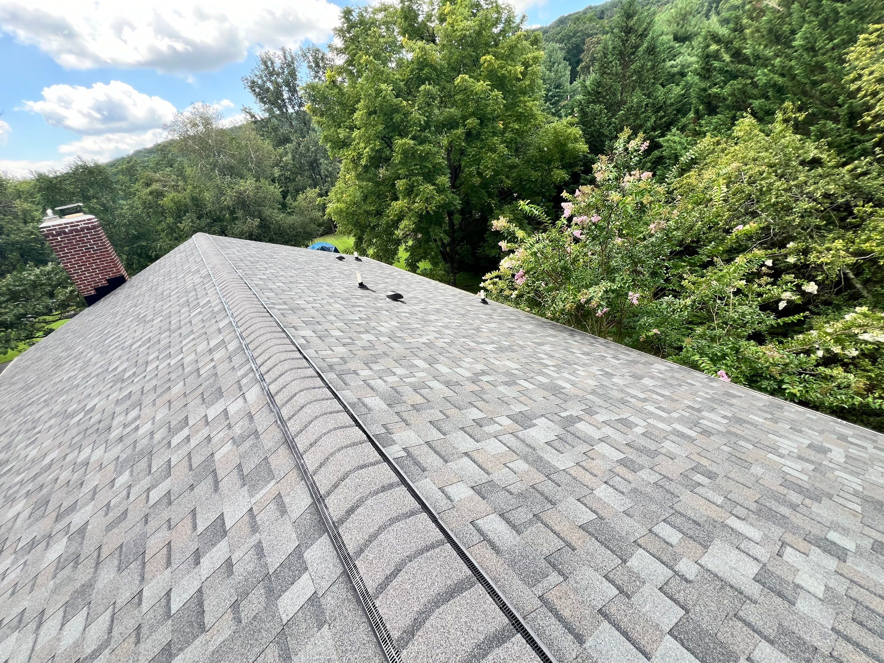 Residential Roofing Installation and Shingle Replacement in Frederick by Frederick Roof Repair