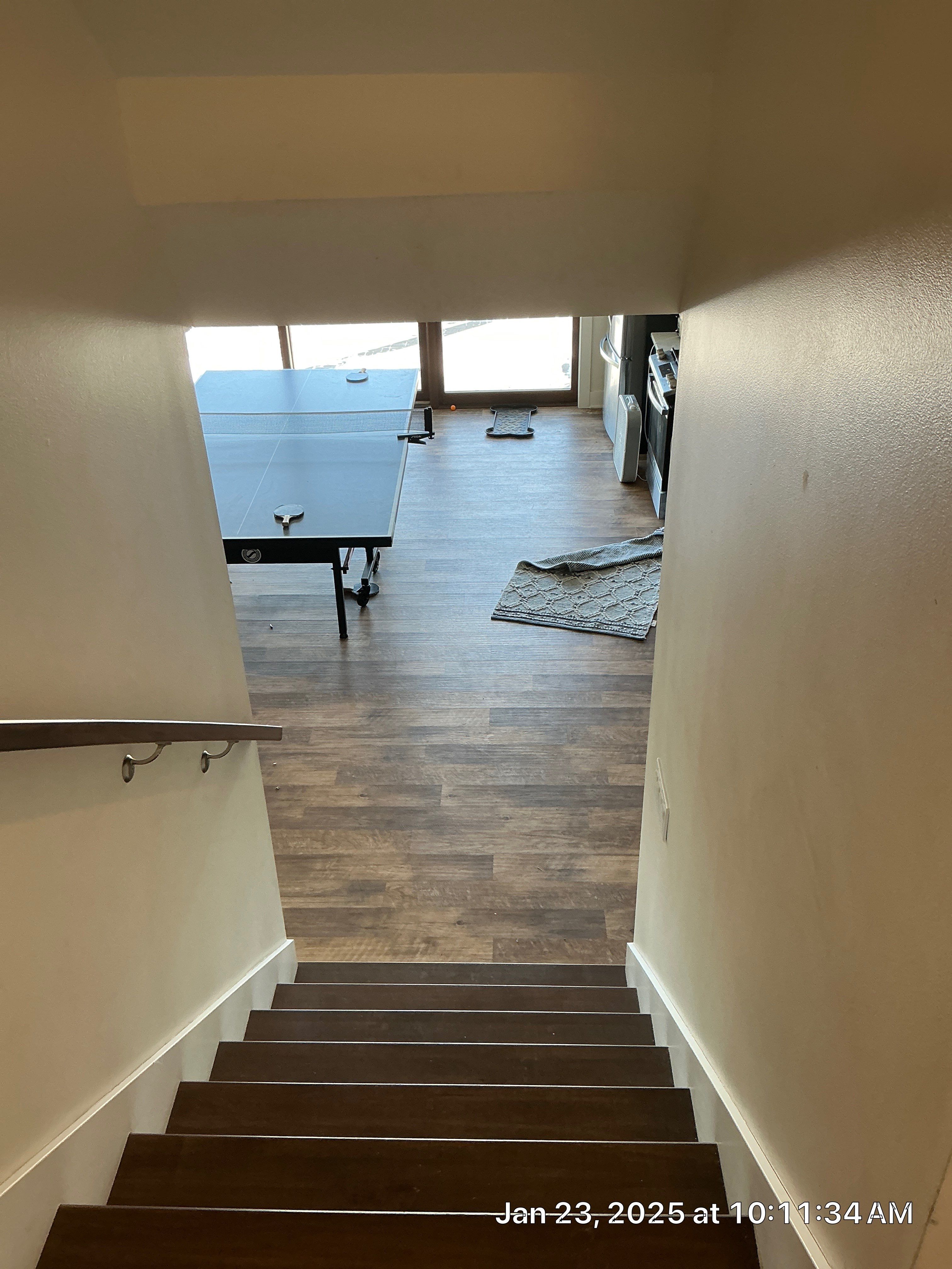 Project in Huxley by Midwest Paint LLC