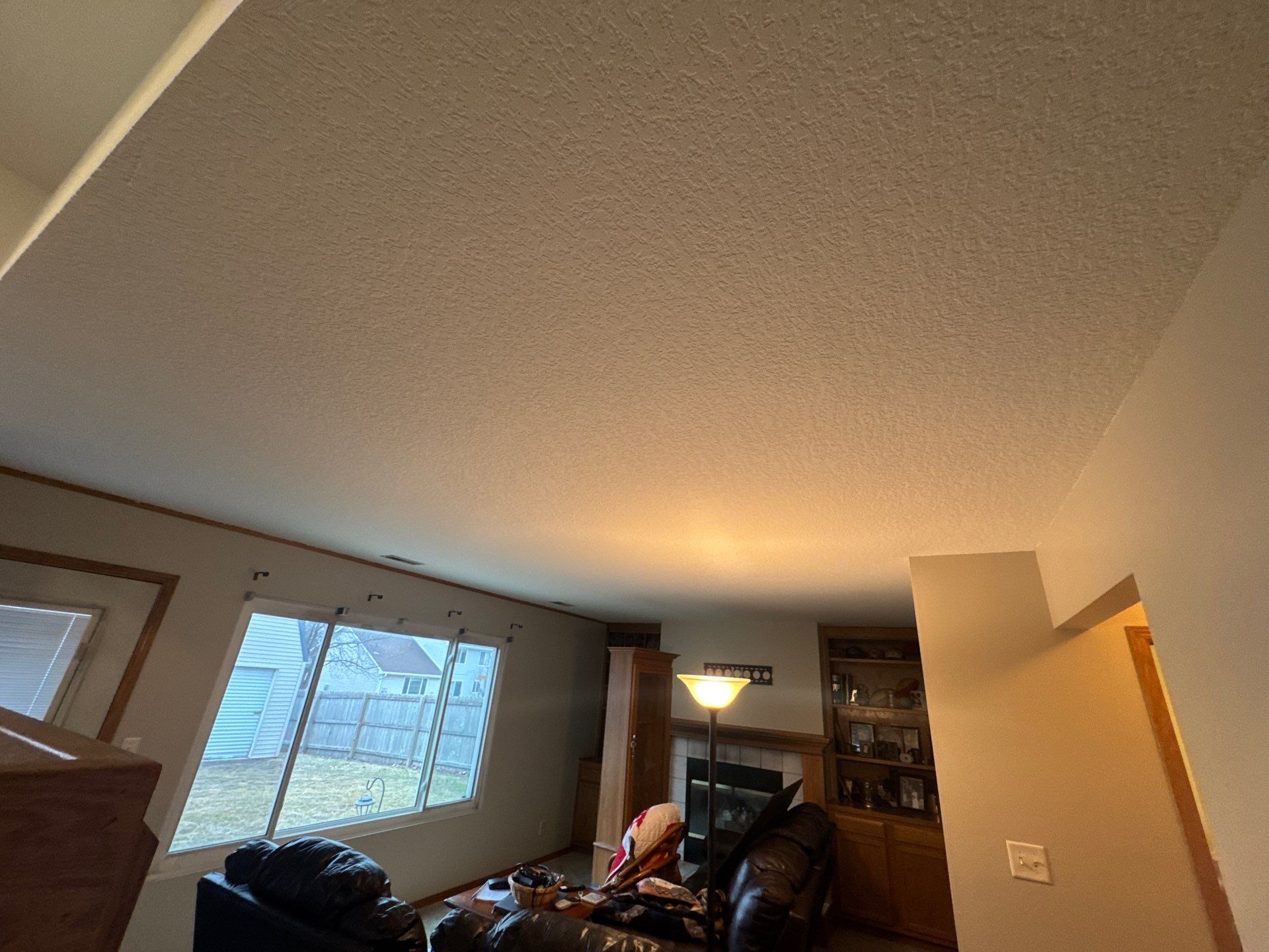 Project in Ankeny, IA by Midwest Paint LLC