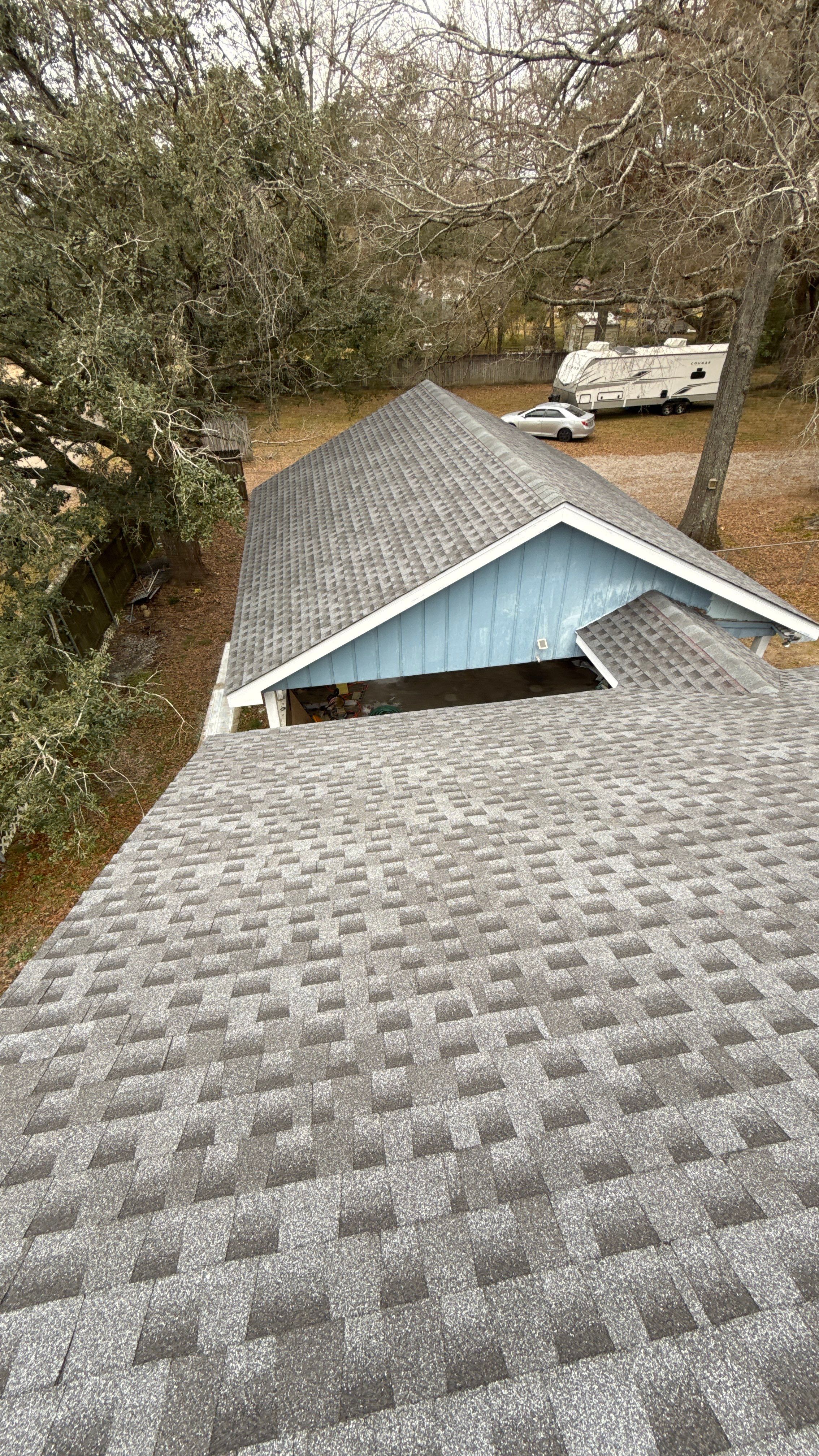 Roof Replacement in Amite by HDS Contractors