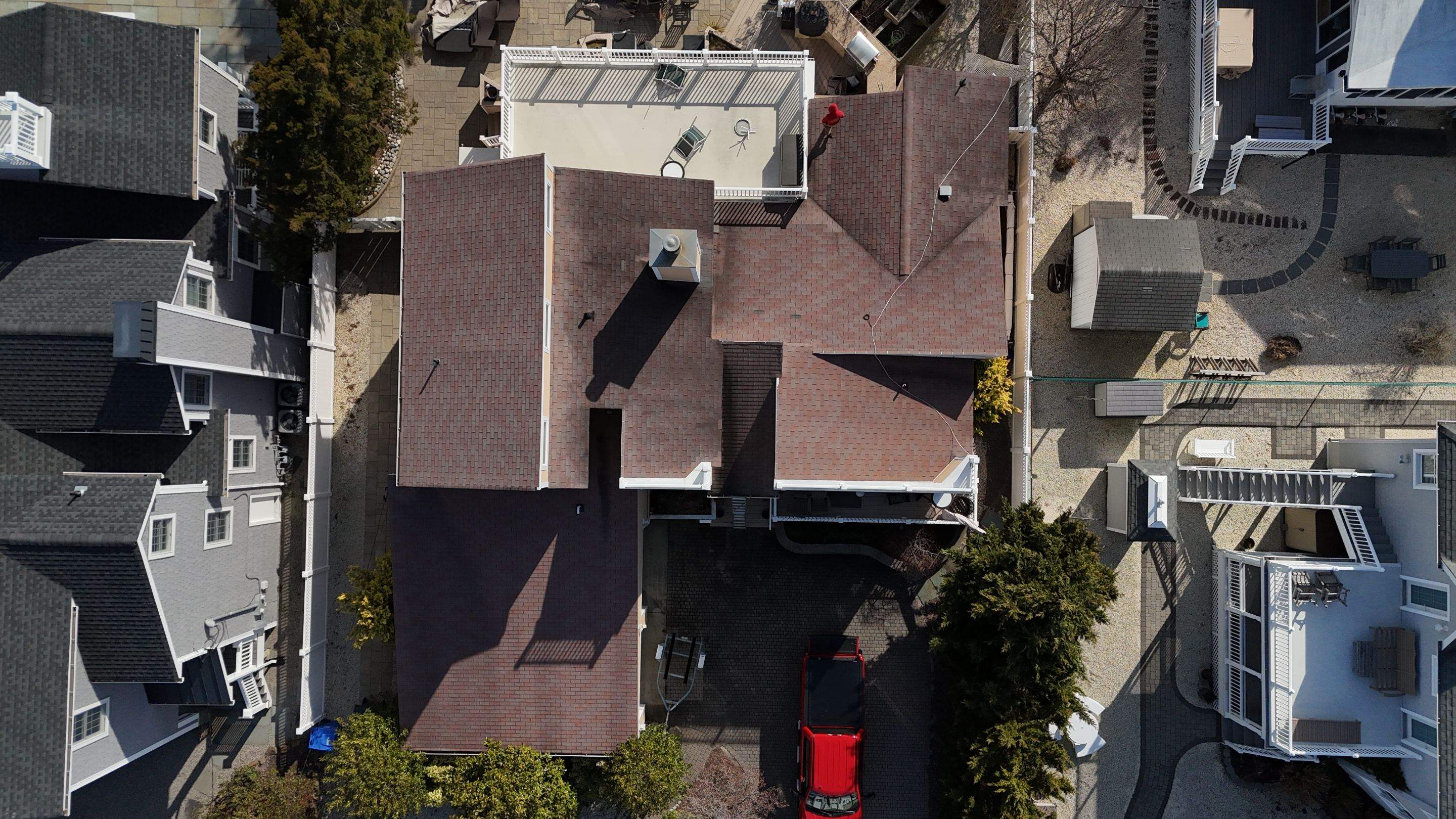 Project in Beach Haven by All State Home Improvement Inc.