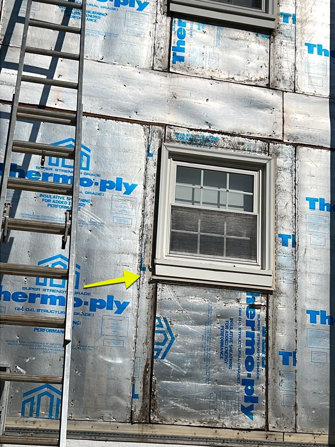 Centreville: CertainTeed Monogram Siding in Sandstone Beige by RM Banning, Inc.