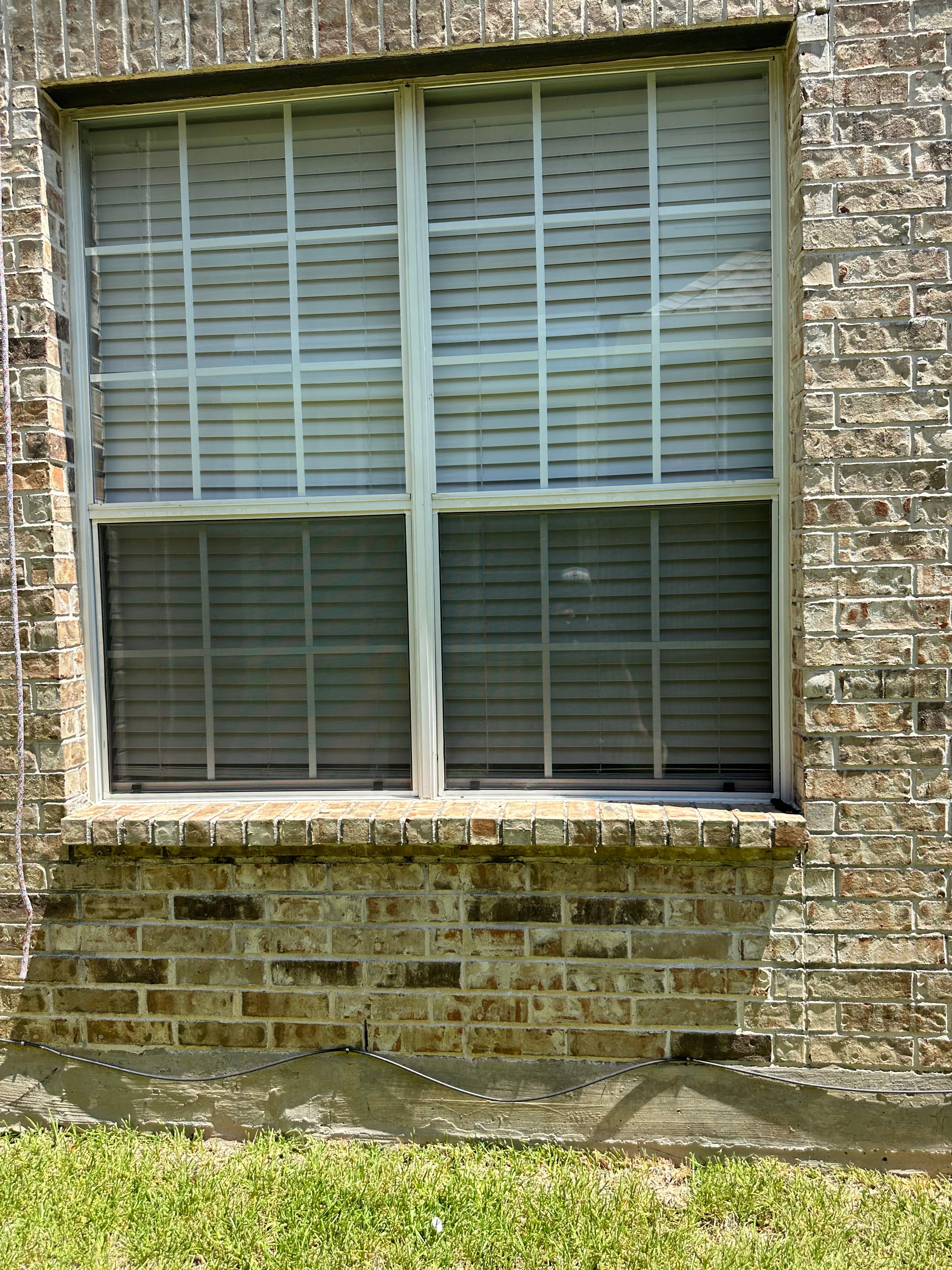 Property Repairs After Hail Storm Plano Texas by Eminent Roofing & Auto Hail Repair
