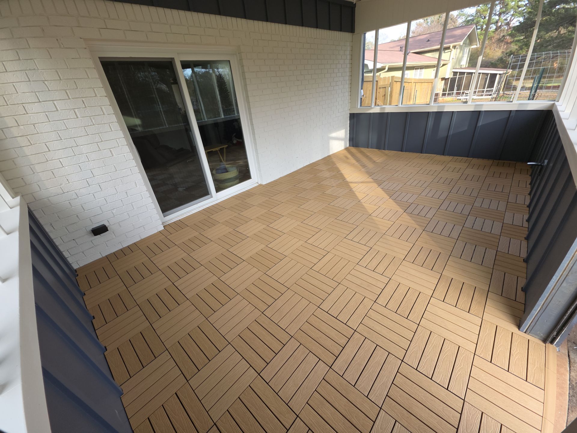 Whole Home Renovation by Ajayi Design and Construction
