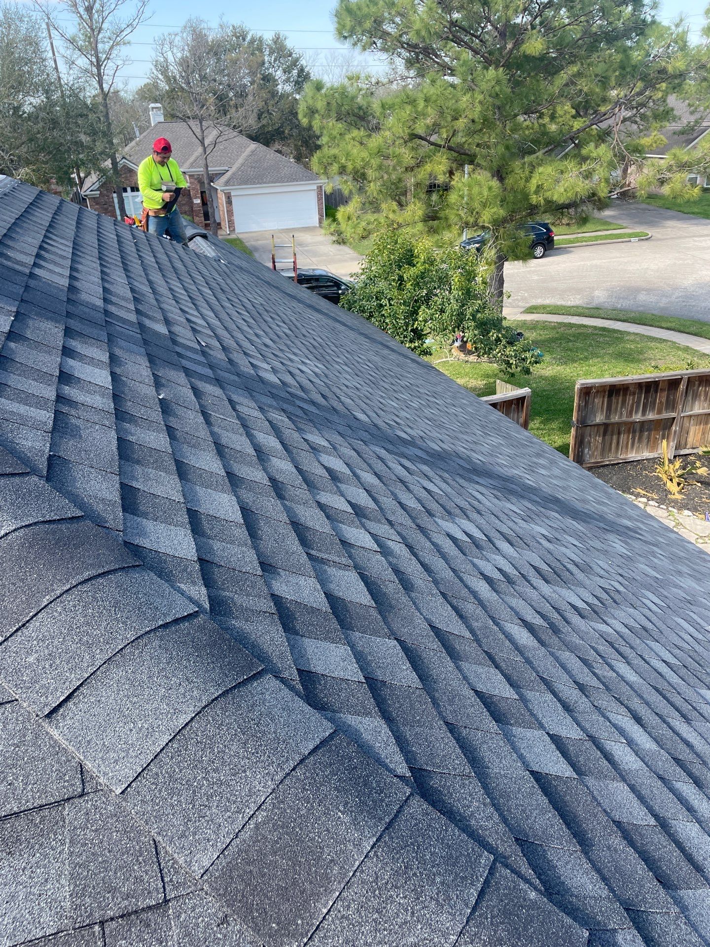 Roof Repair Pearland by Roof Repair Company