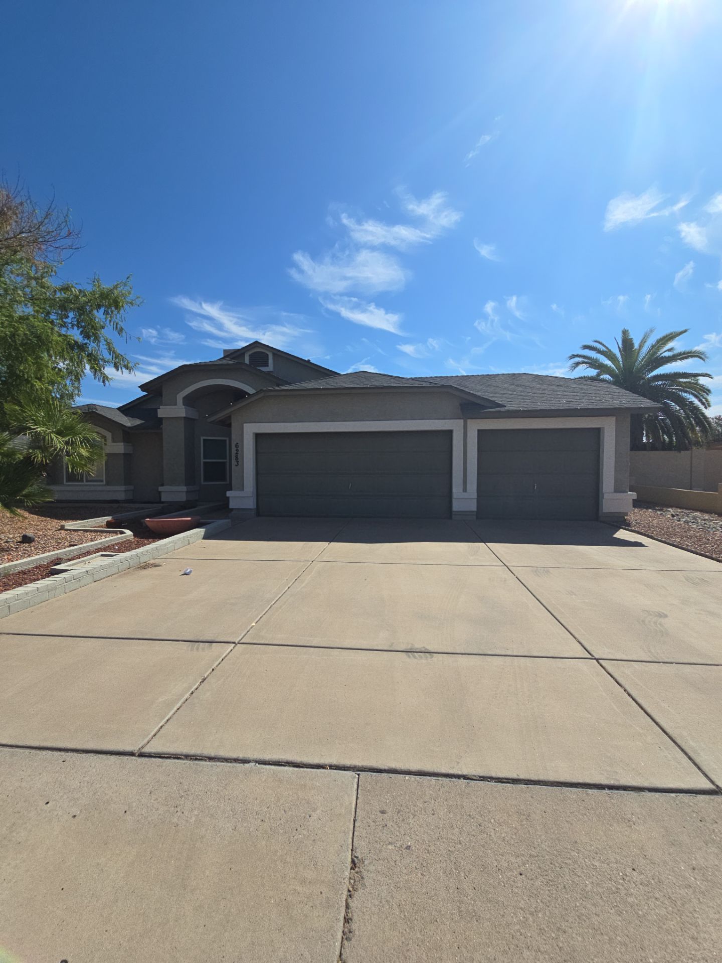 Project in Glendale, AZ by Showtime Roofing & Coatings LLC