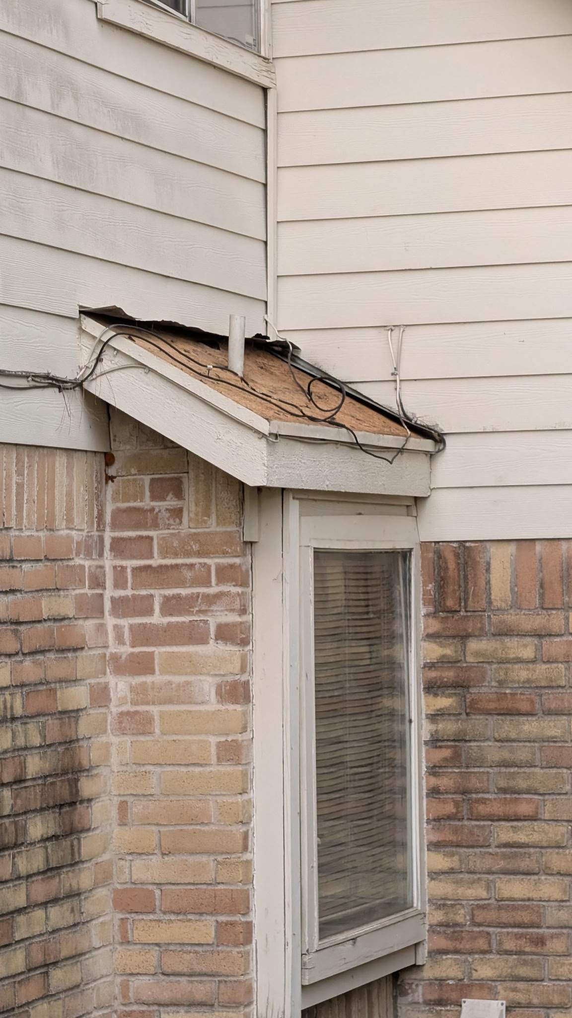 Project in Spring by Roof Guard And Construction
