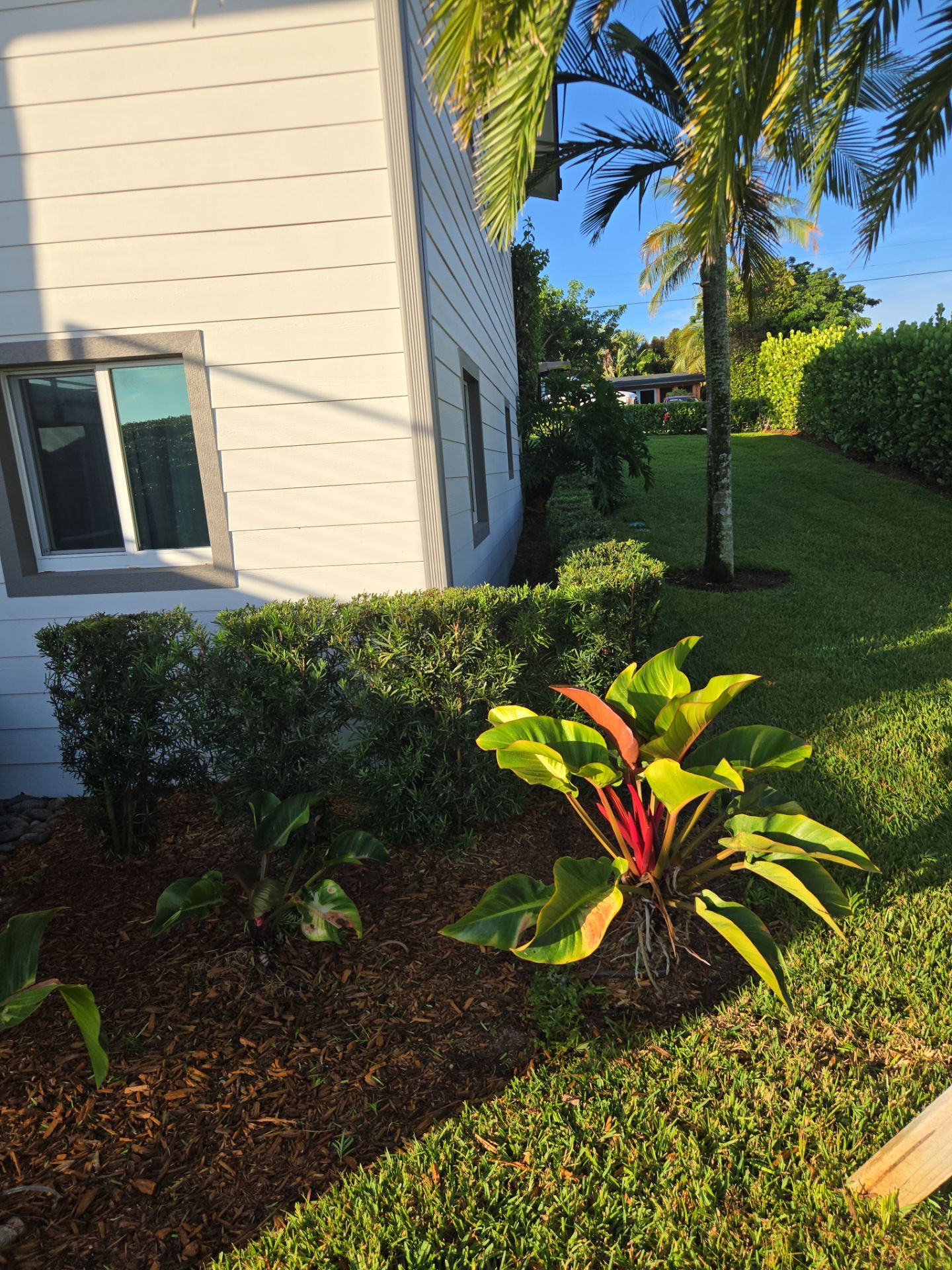 Skyline Serenity – Outdoor Perfection in Jensen Beach by Alpha Zeta Enterprises Inc