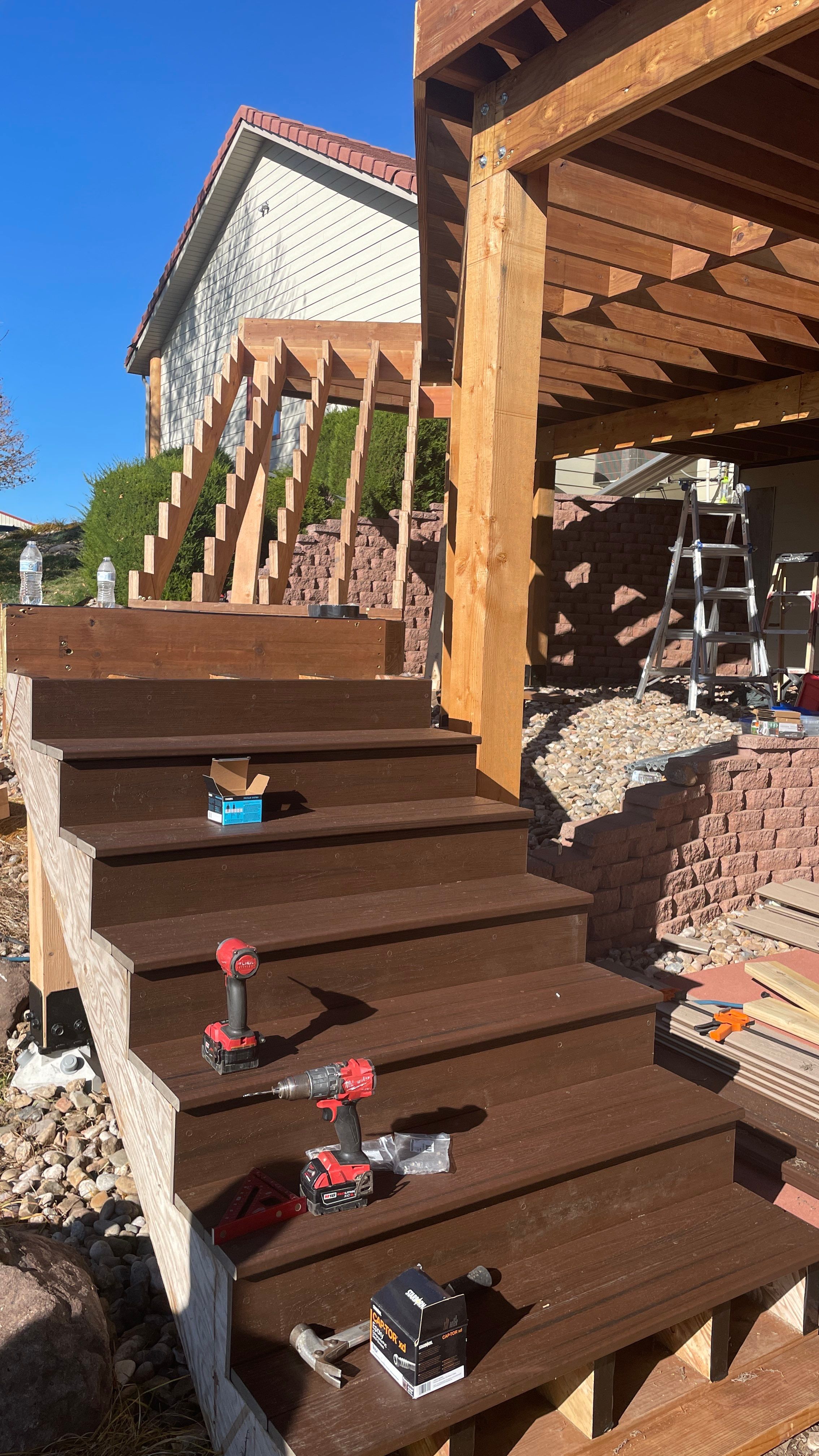 Transformation Tuesday by Weather-Tite Exteriors LLC