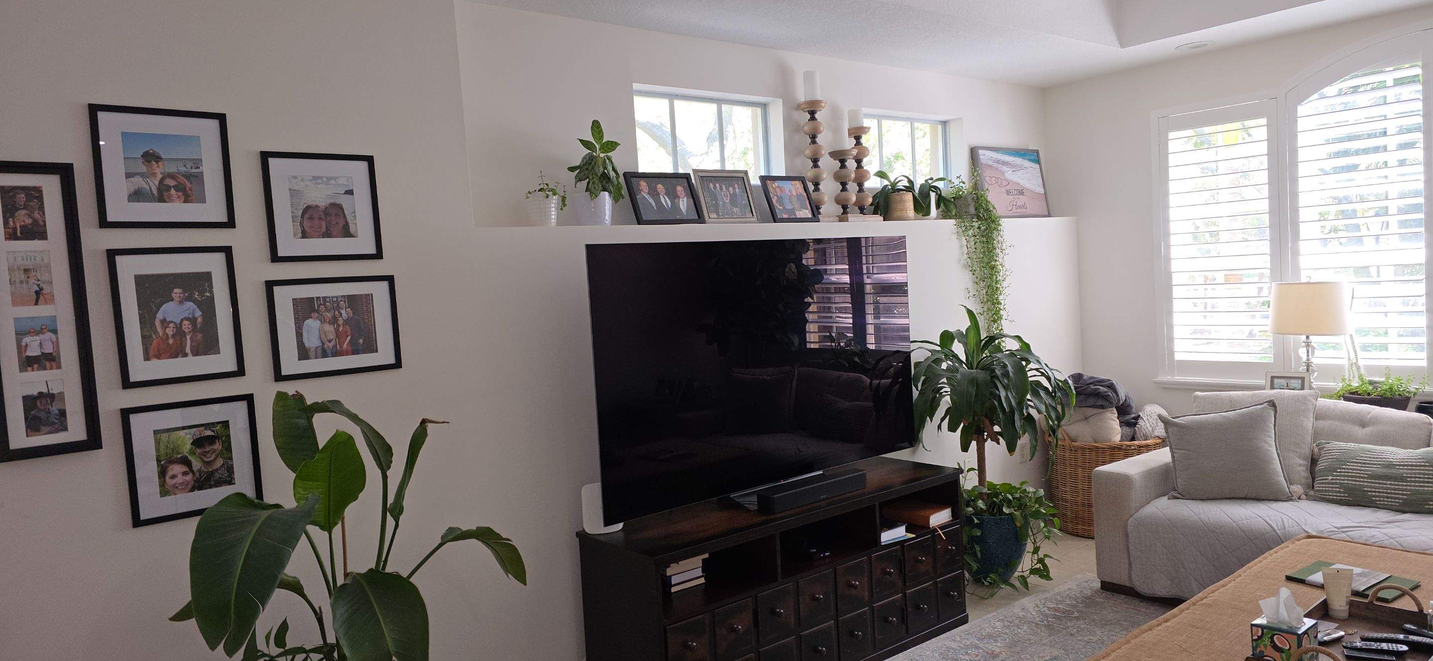 Water Damage Claim in Palm Beach Gardens by FLAPA & KeyStone