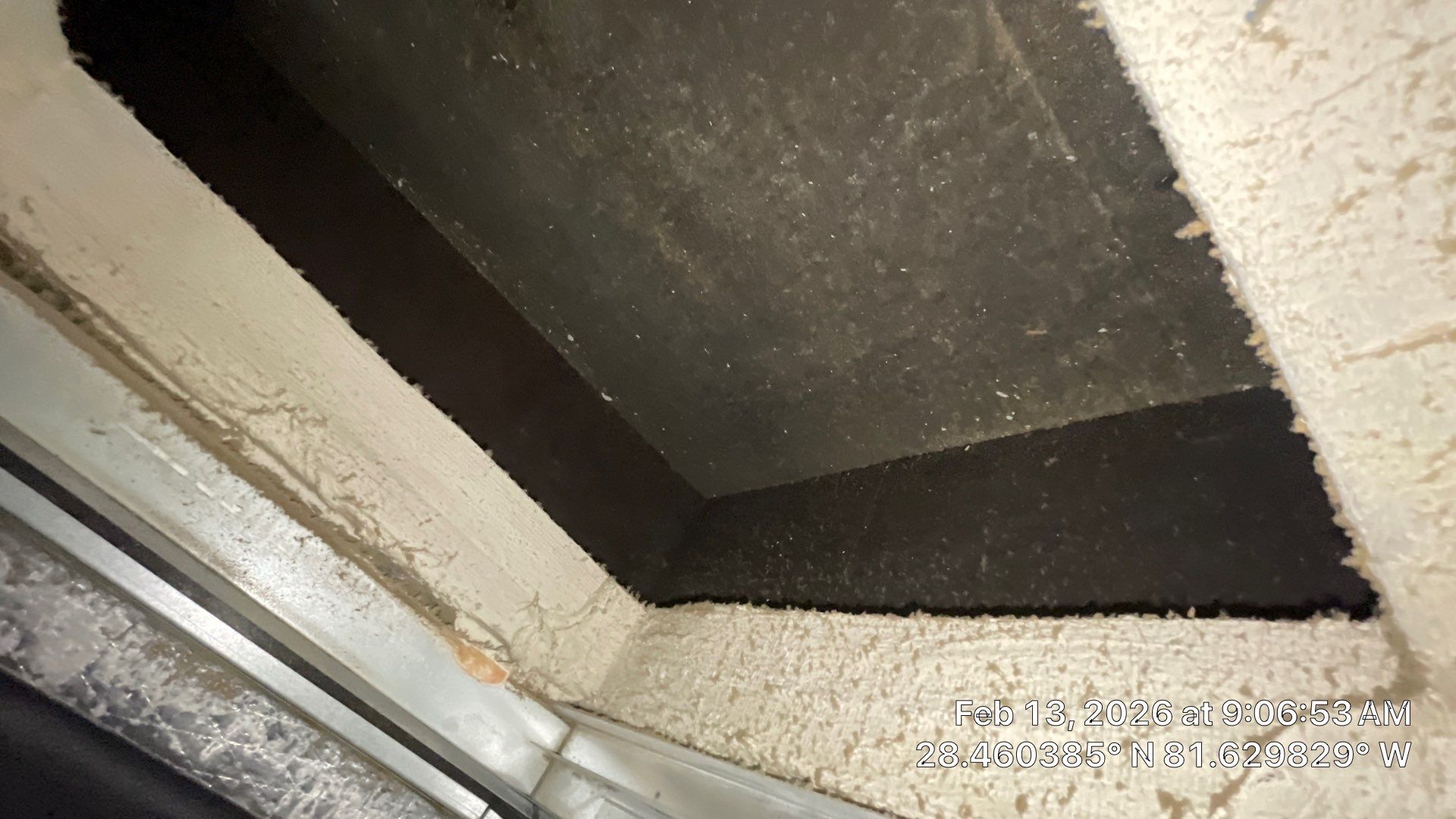 Air Duct Cleaning in Winter Garden by Hygienic Air, Inc