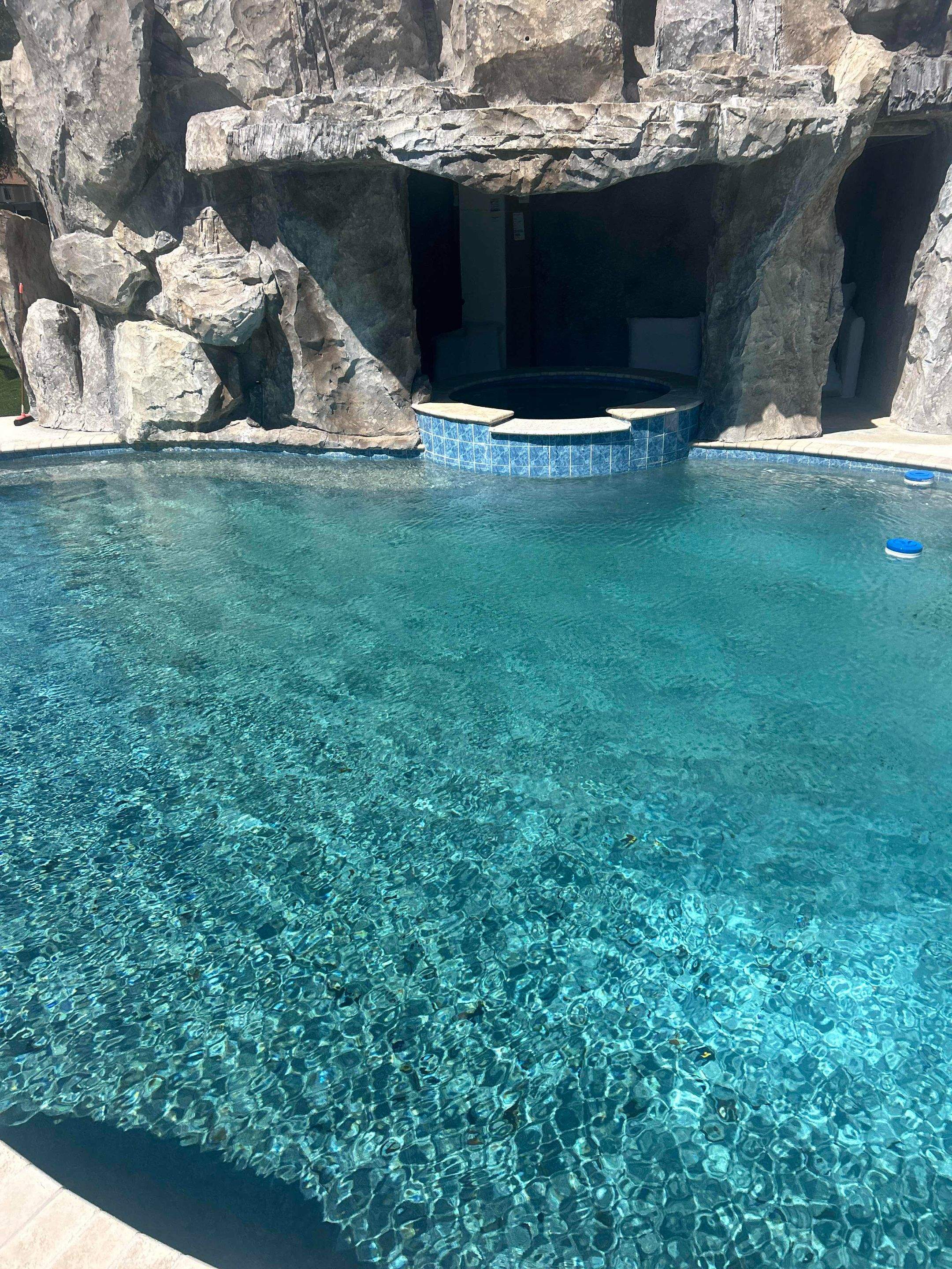 1001 Pitts Rd. - PCB by ASP - America's Swimming Pool Company