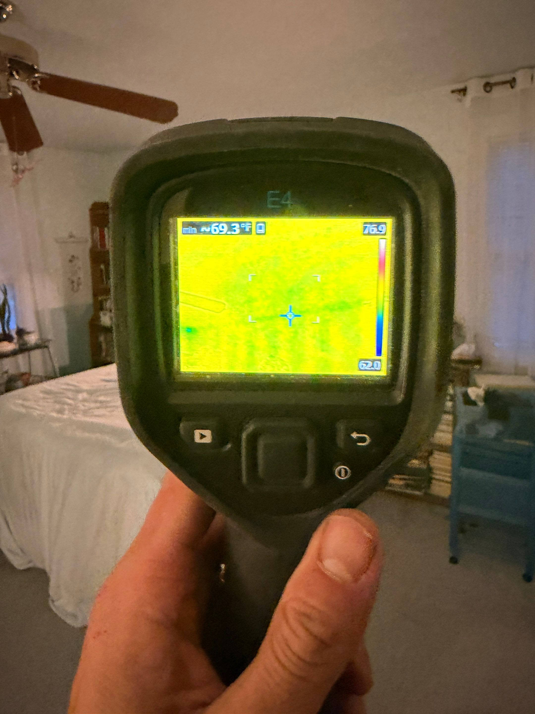 Bel Air Residence by Smart Energy Pros