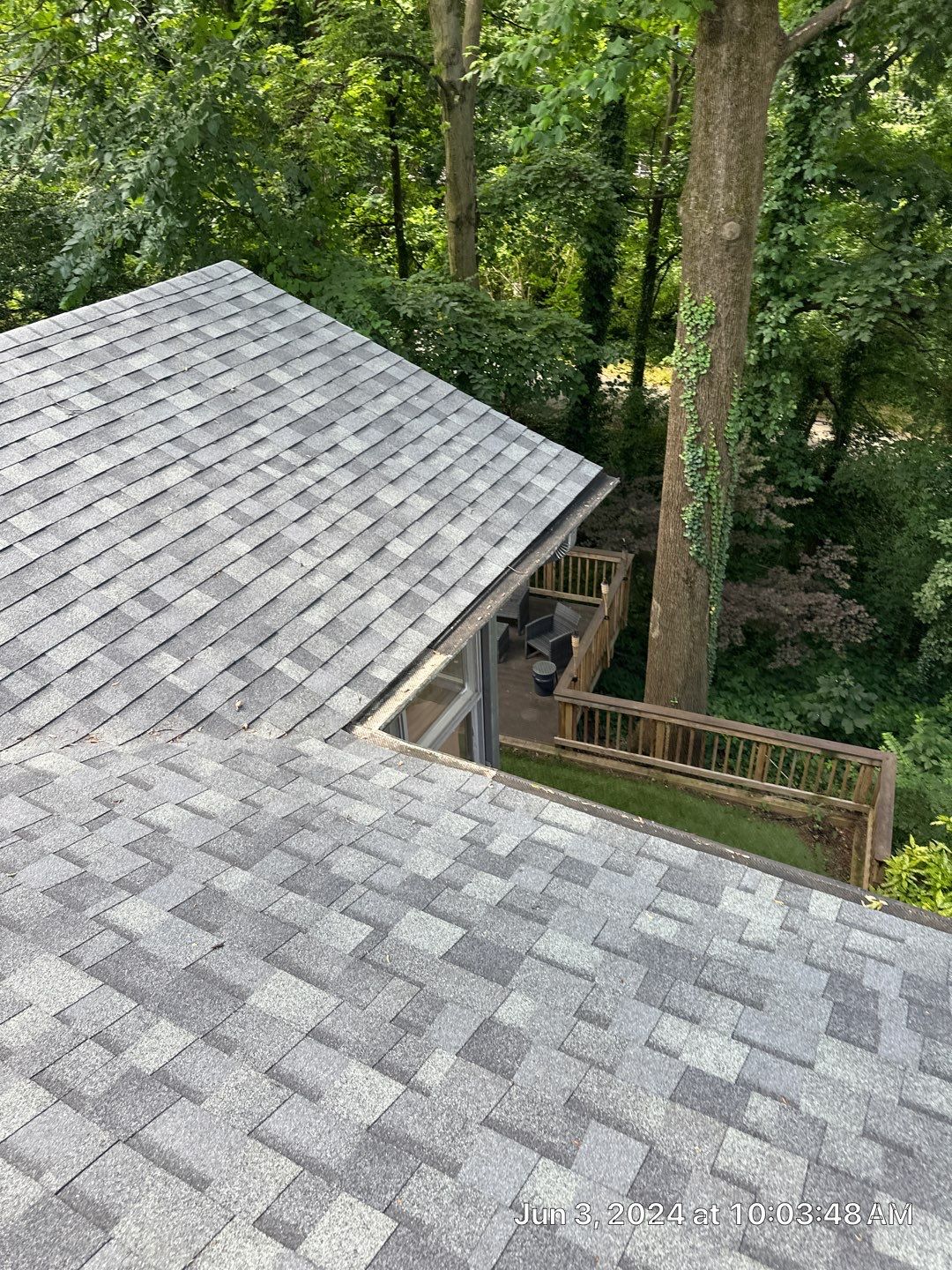 2912 26th Street North, Arlington, VA 22207 US by American Custom Contractors