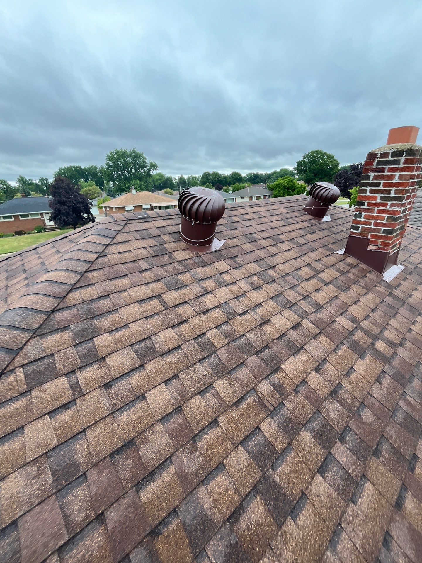 Roof Replacement by Homestyle in Parma by Homestyle Home Improvements (HHI)
