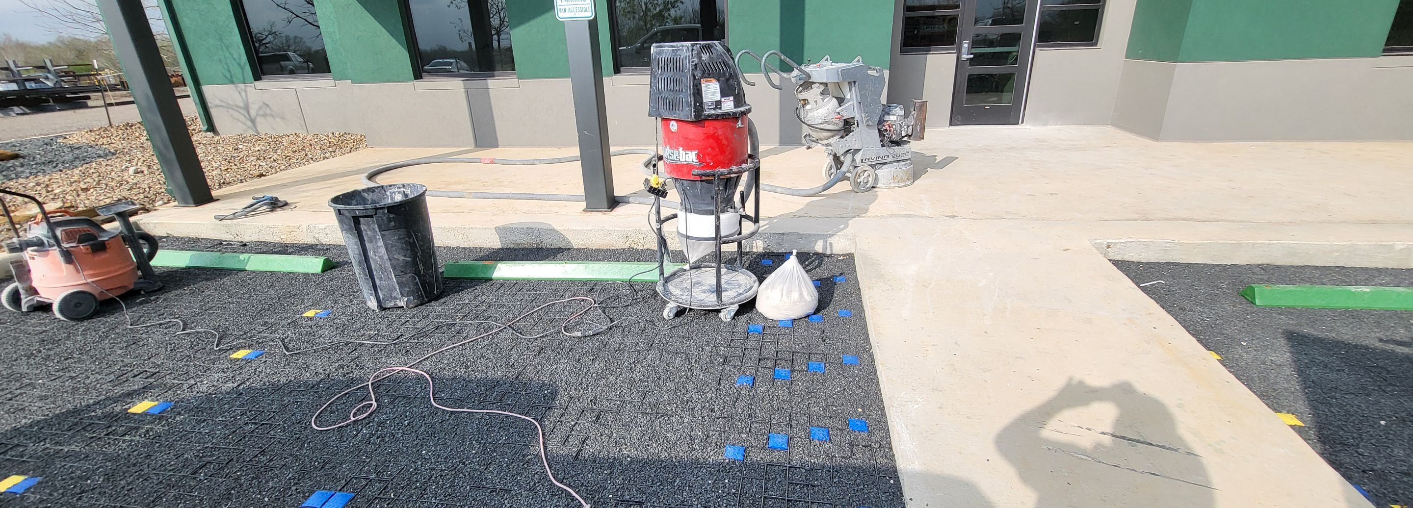 Specialized Construction Services by TORO Garage Co