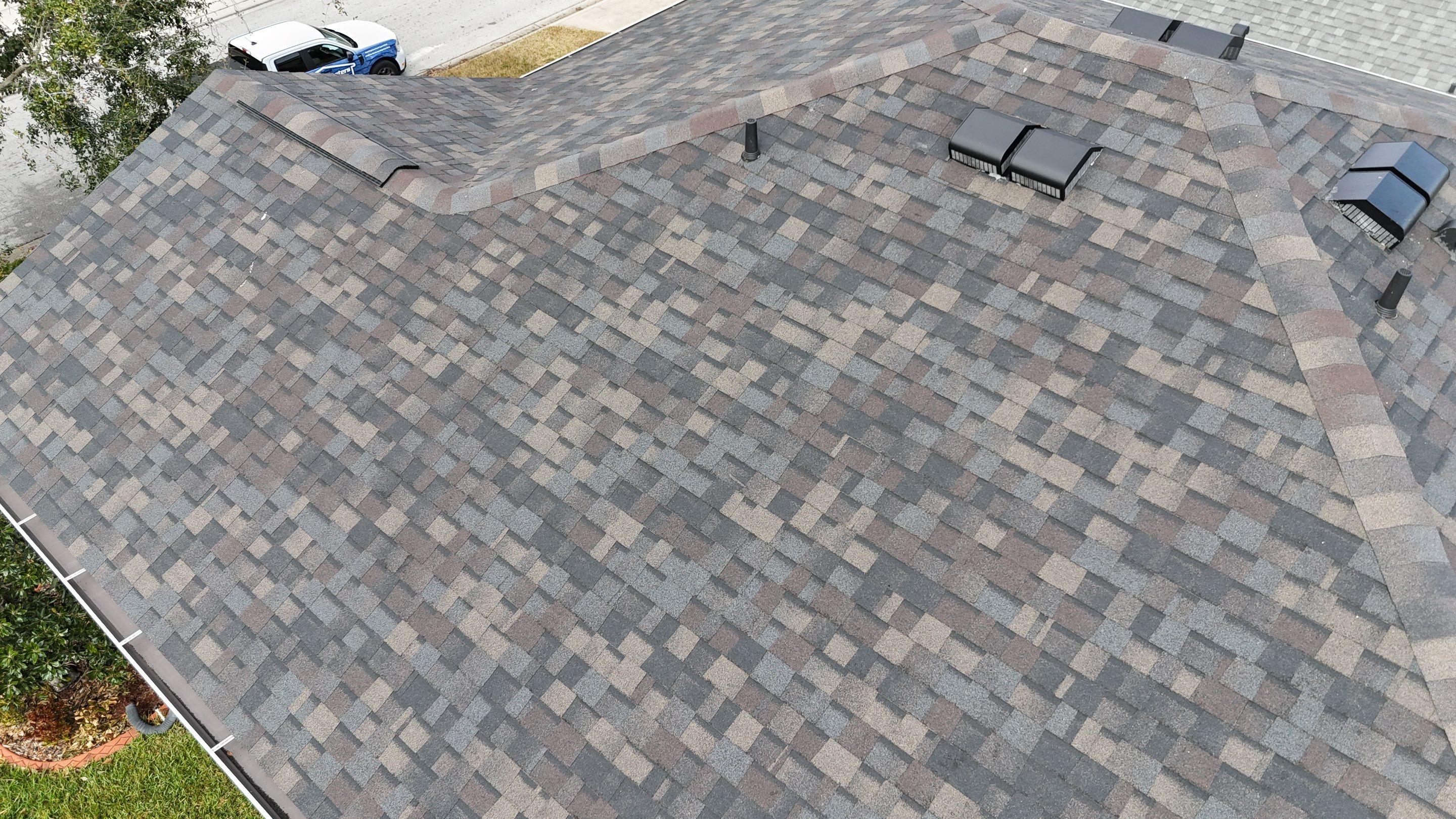 Roof Replacement in Riverview, FL by Shingle Masters Roofing
