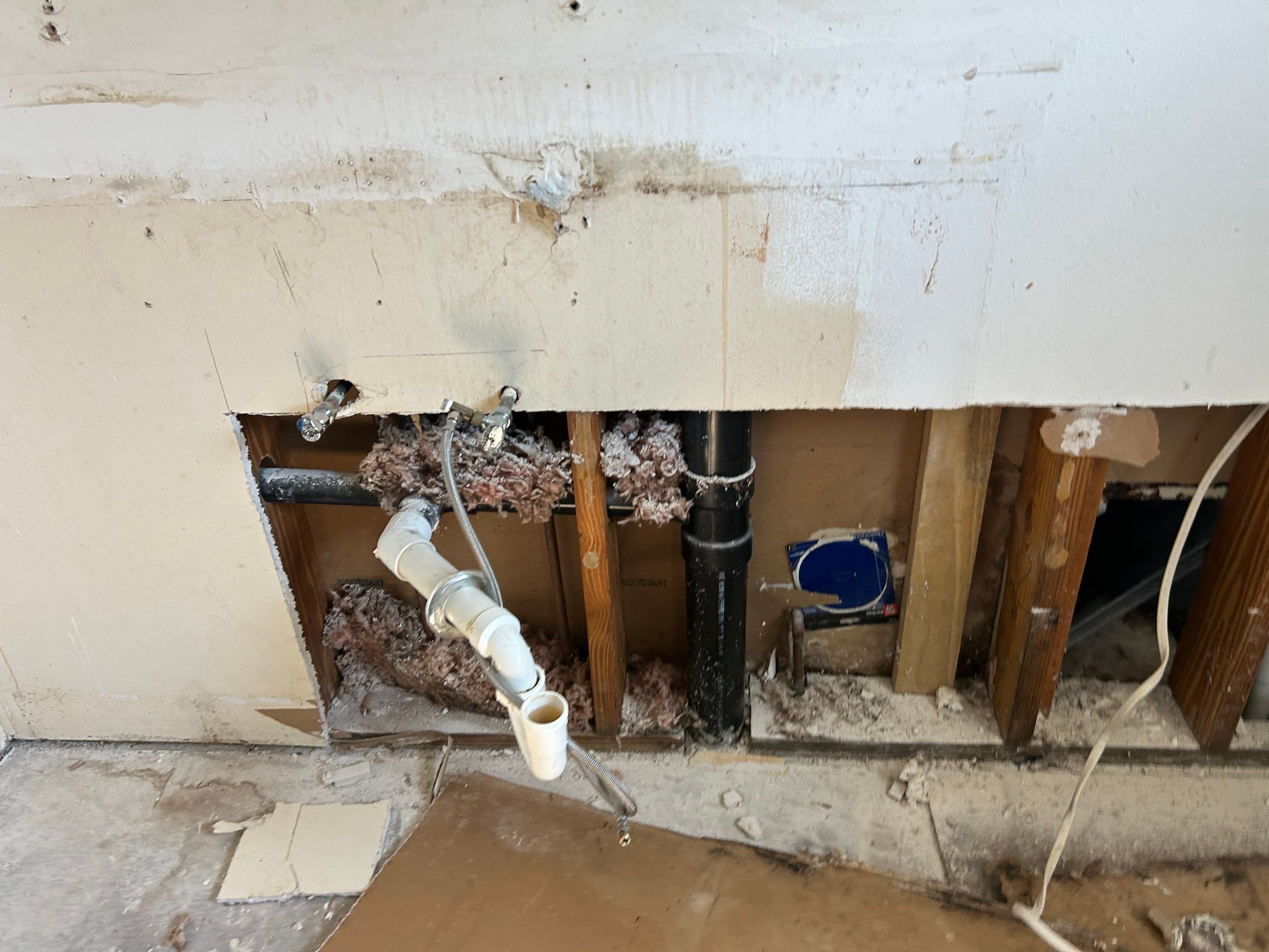 Project in Ocala by You Restorations LLC DBA YOU-Home