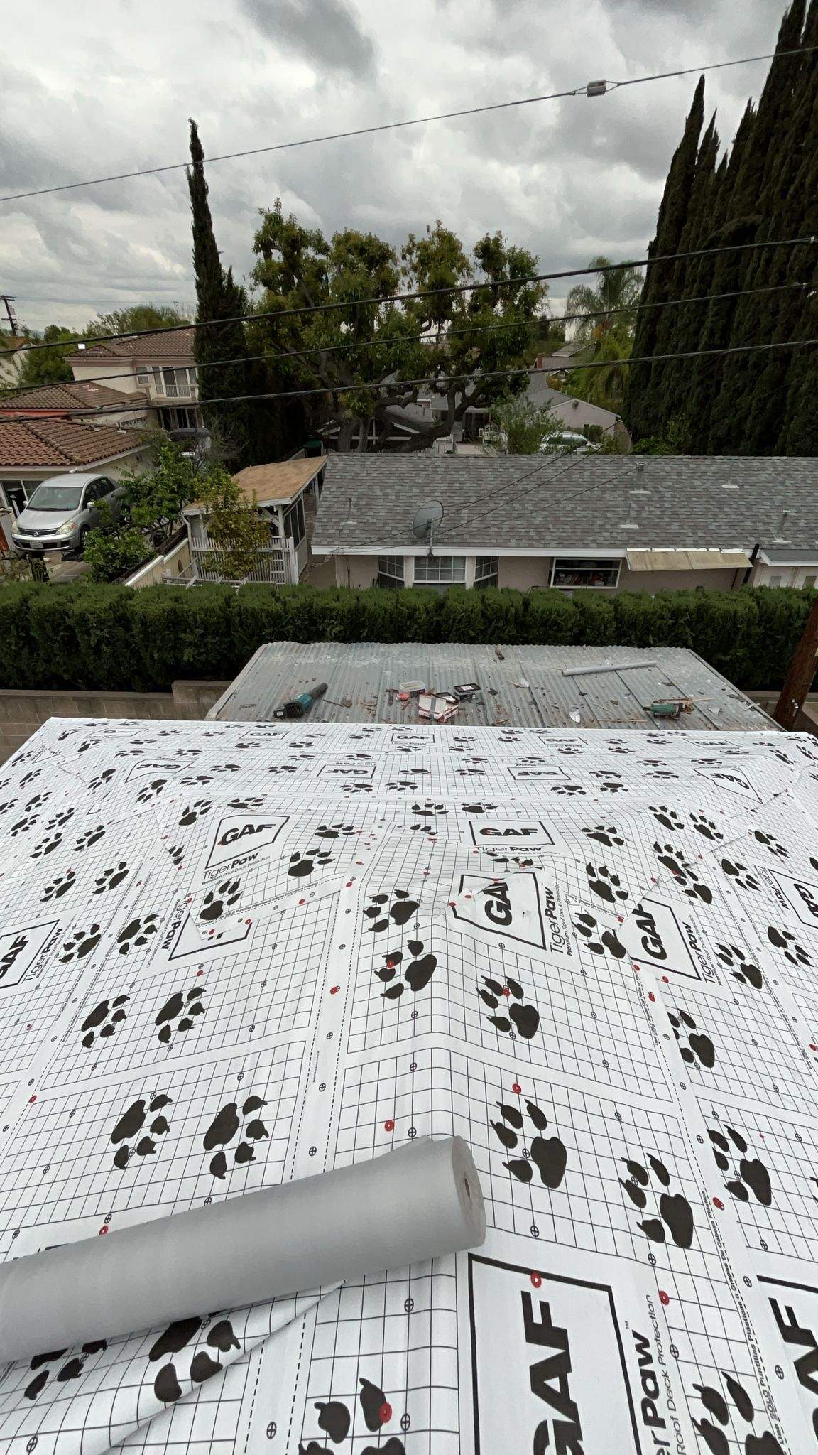 Roof Replacement - Arcadia, CA 91007 by Epic Roof Replacement