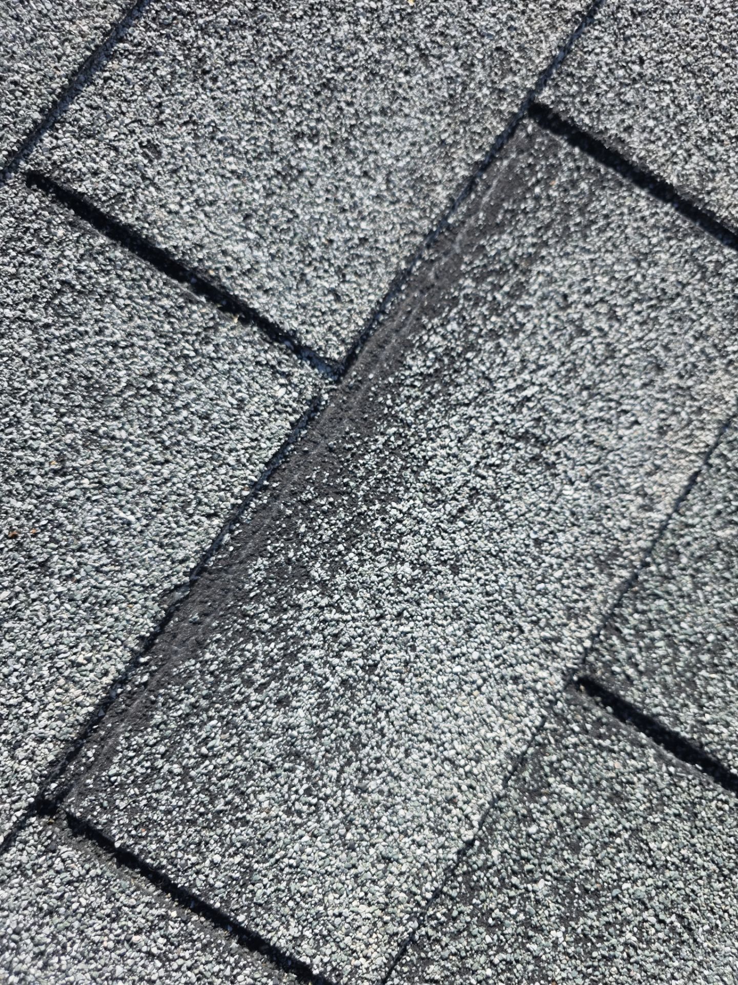 Residential Roof Install using GAF by Weather-Tite Roofing