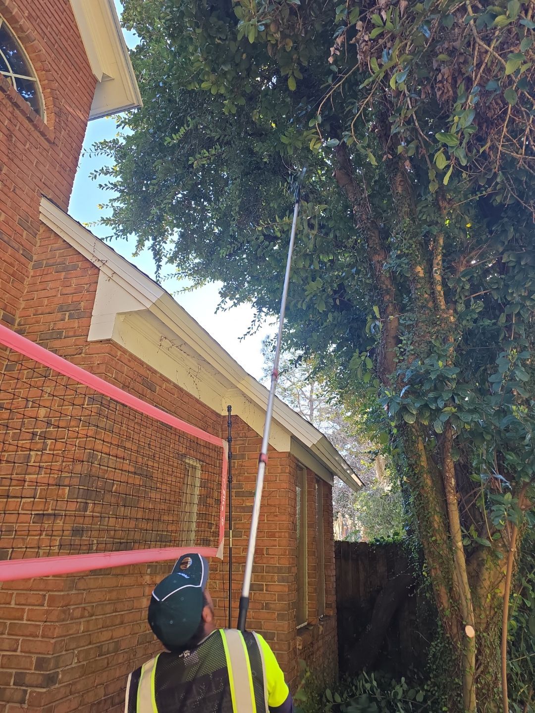 Deerwood Resident | Tree Service by ProGreen Services