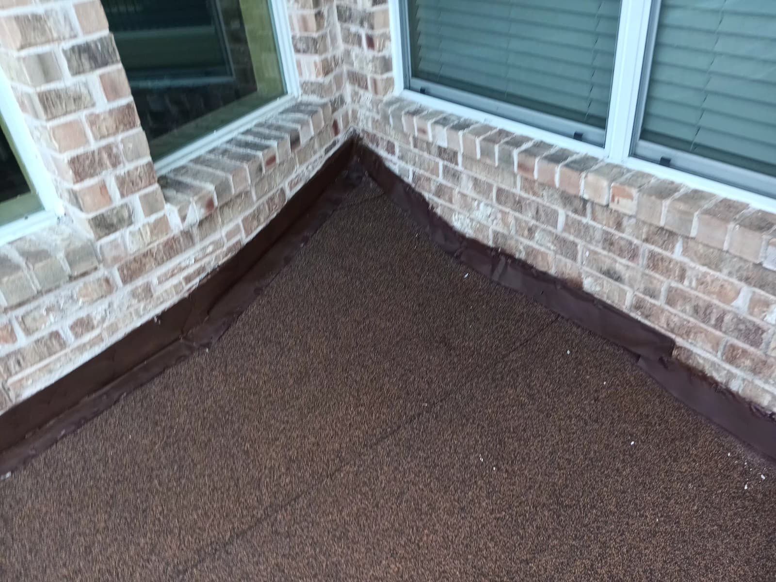 Project in Wylie by Rhino Roofing and General Contracting, LLC