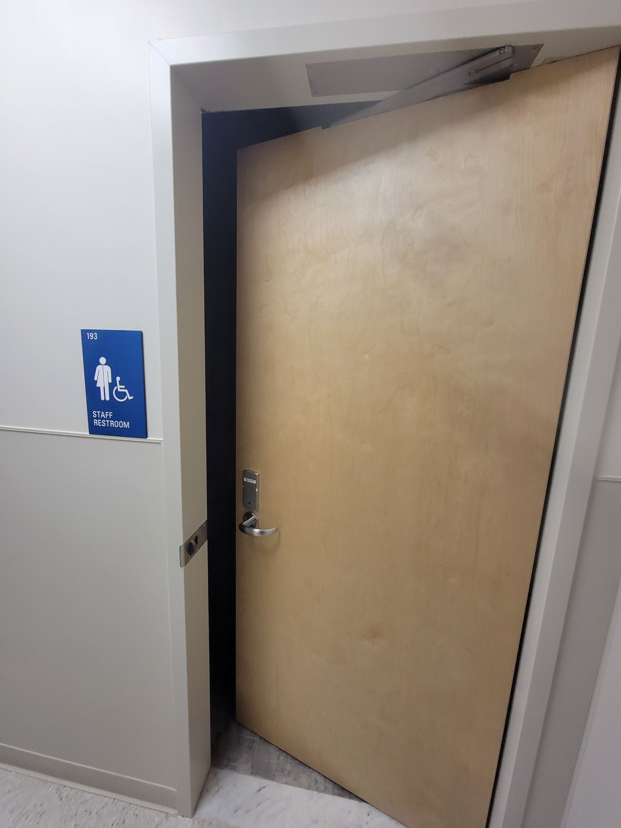 RWJ Barnabas by Cedar Contractors Group, Inc.