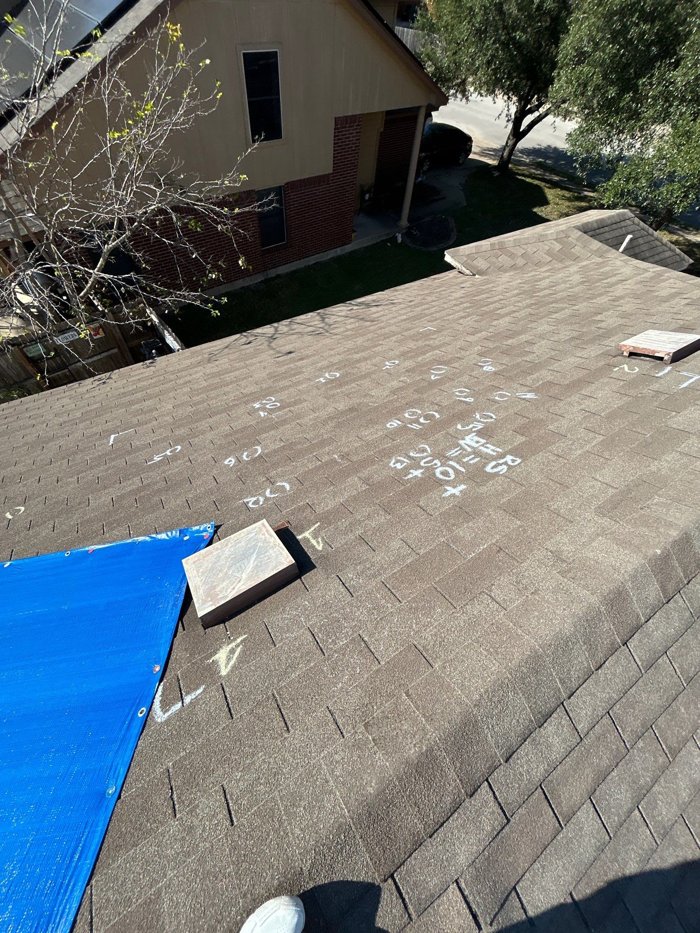 Miss Bridgette by REPS Austin Area Roofer