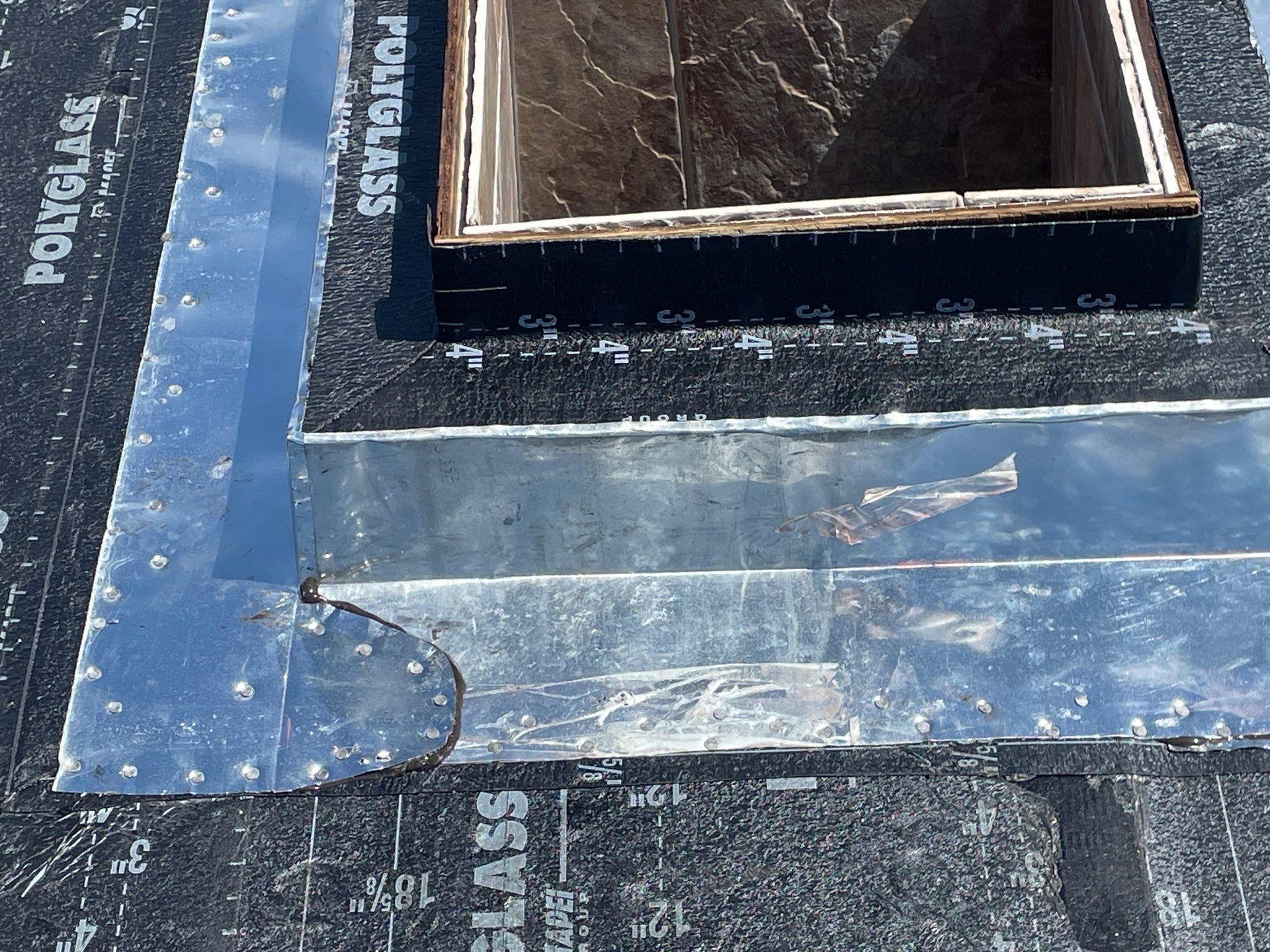 Island Torch Time by Bayfront Roofing and Construction