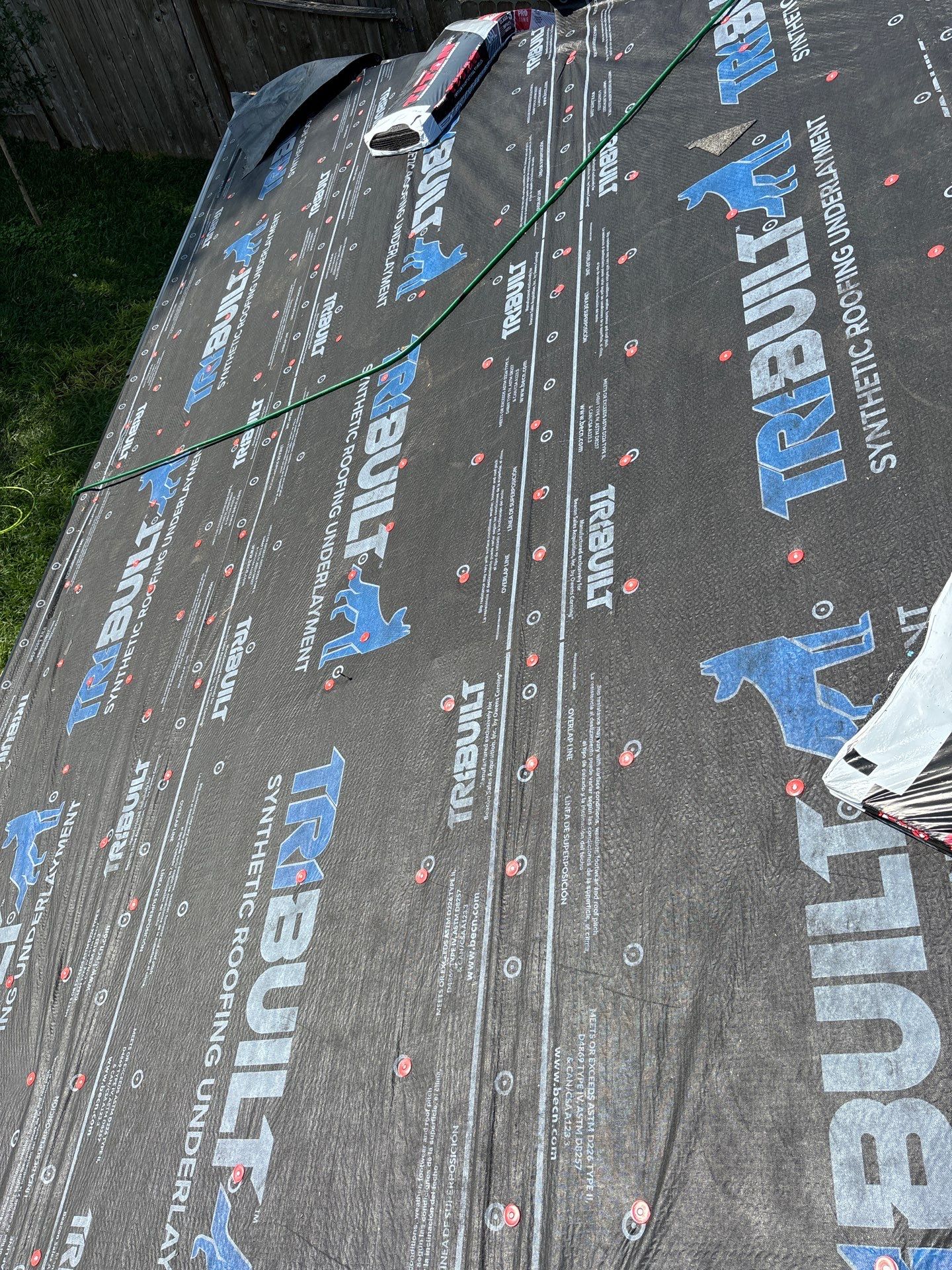 Roof Replacement Richmond by Roof Repair Company