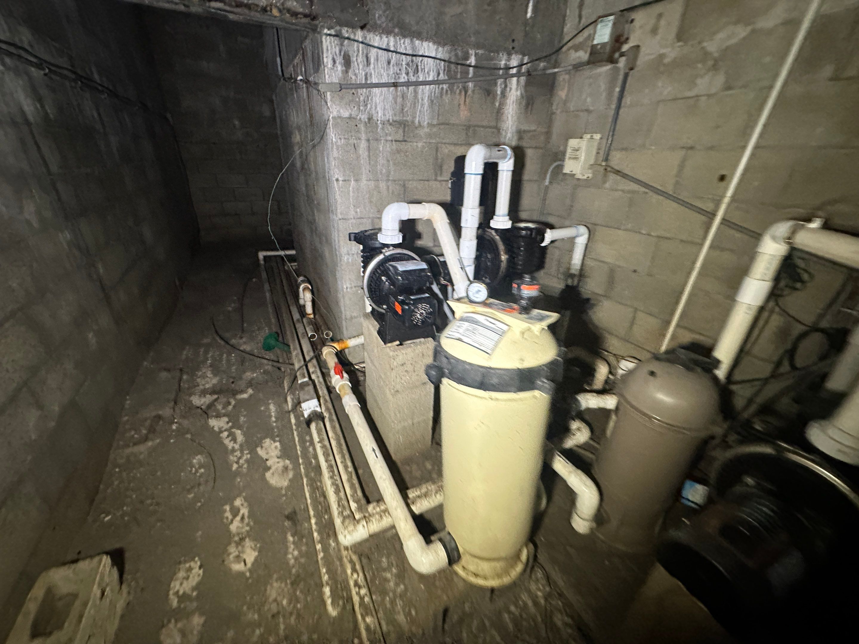 Water Damage Claim in Cape Haze by FLAPA & KeyStone