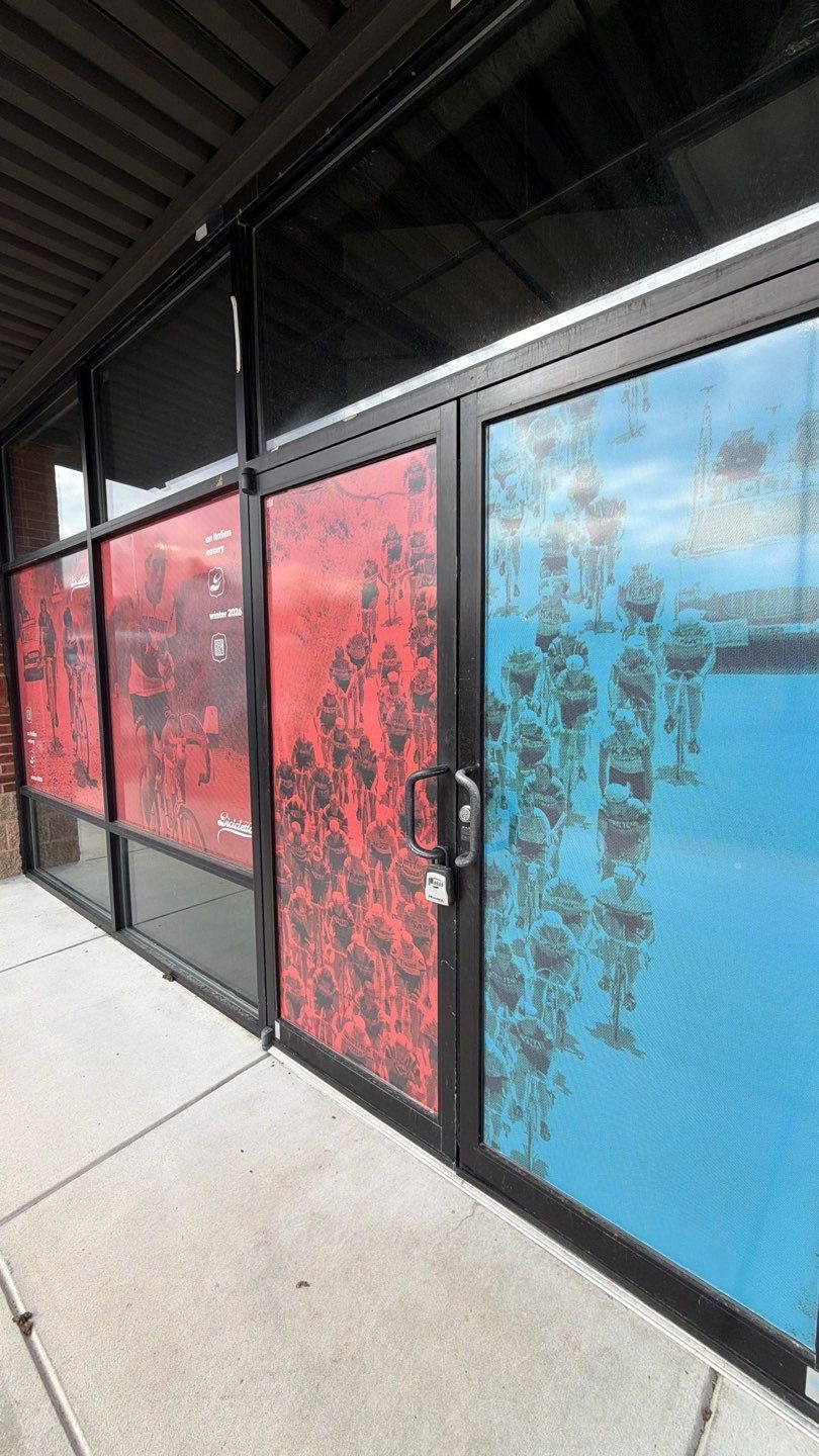 Bicicletta Peachtree City by Peach State Dryer Vents & Air Ducts