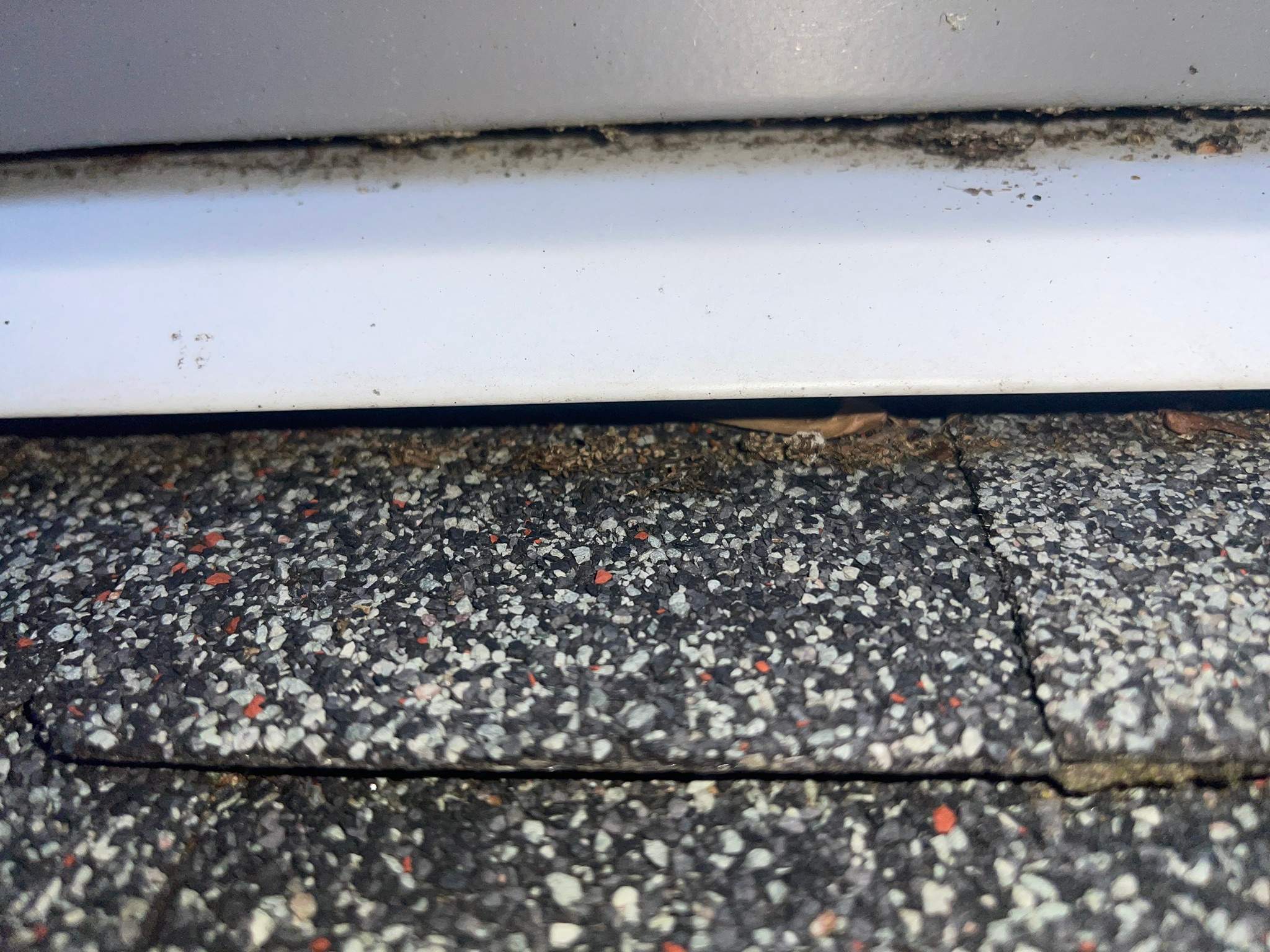 Residential Roofing Installation using Tamko Slatestone gray by A Plus Exterior