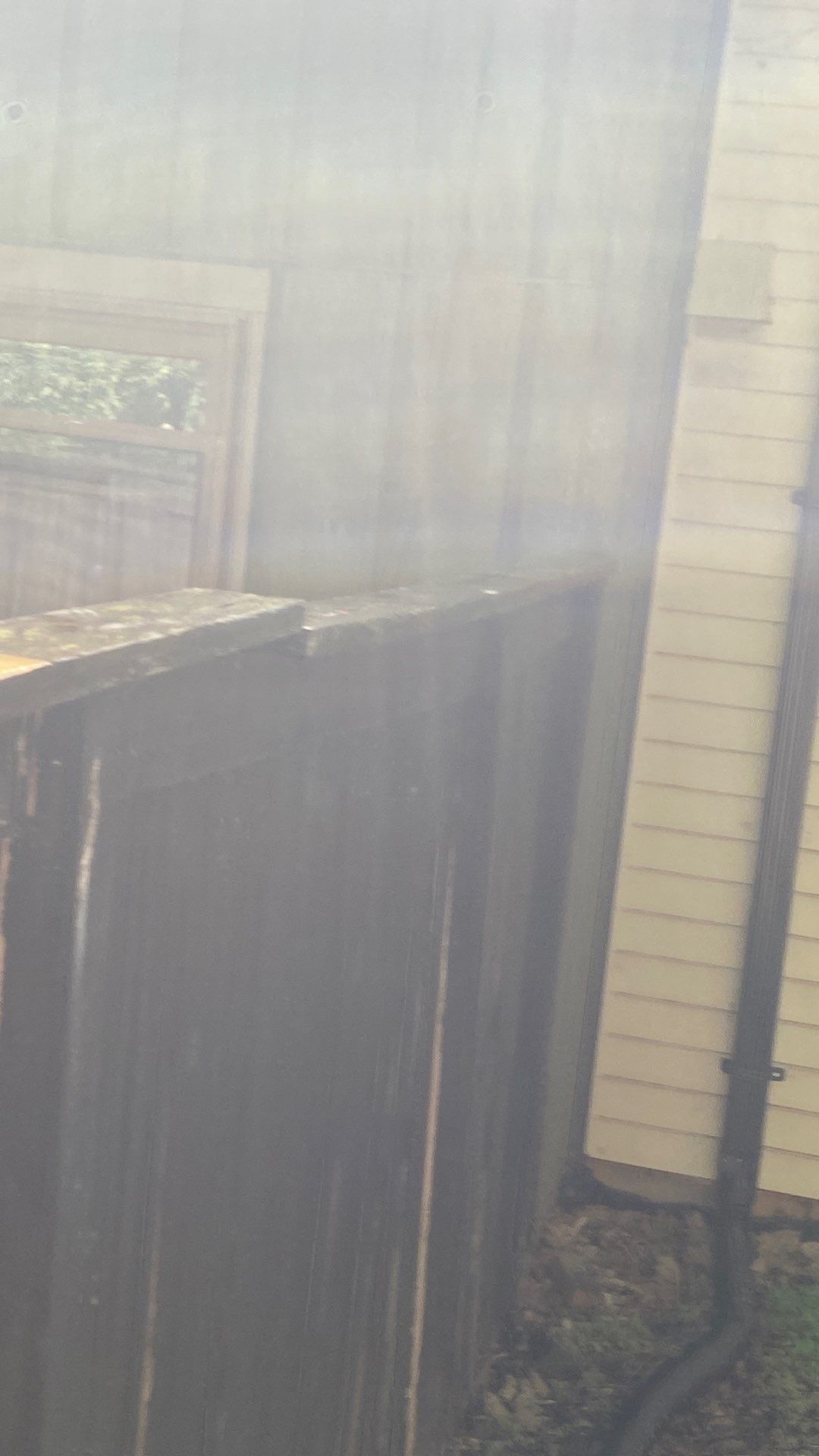 Reston: Residential Siding Replacement with James Hardie Statement Beaded Plank in Cappuccino Muffin by RM Banning, Inc.