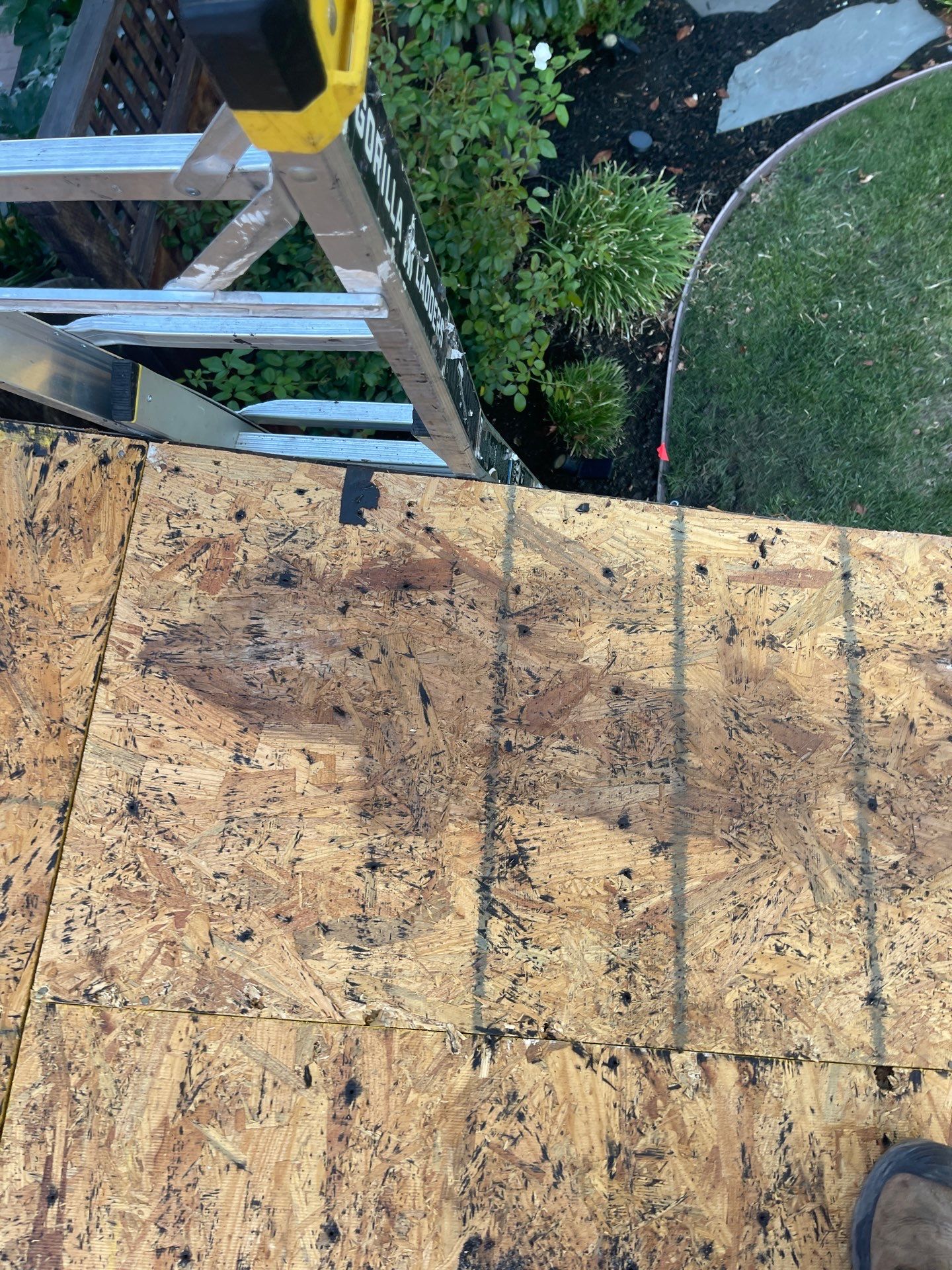 Roof Replacement  by Acker Roofing