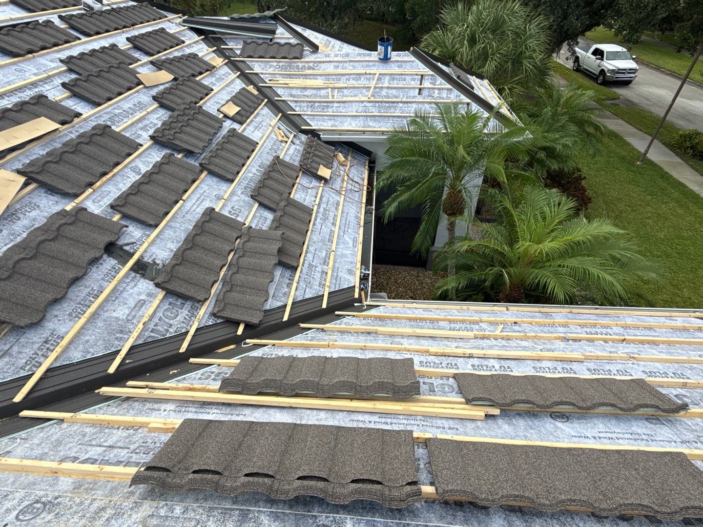 Tilcor Jobs by Fiddlers Roofing