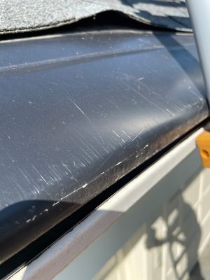 Why Westmont Gutters Clog and Ice Up