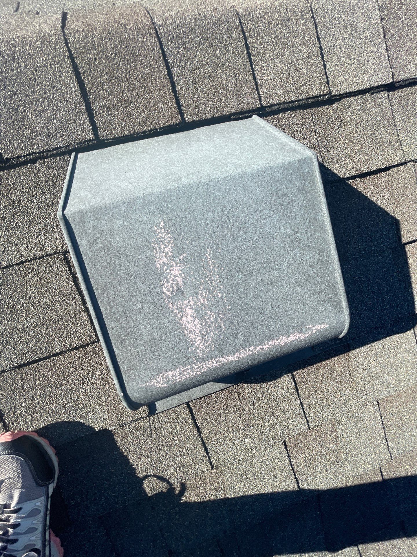 Storm Damage repair in Kansas City Missouri  IKO Dynasty Roof by EEC  Windows, Siding & Roofing 