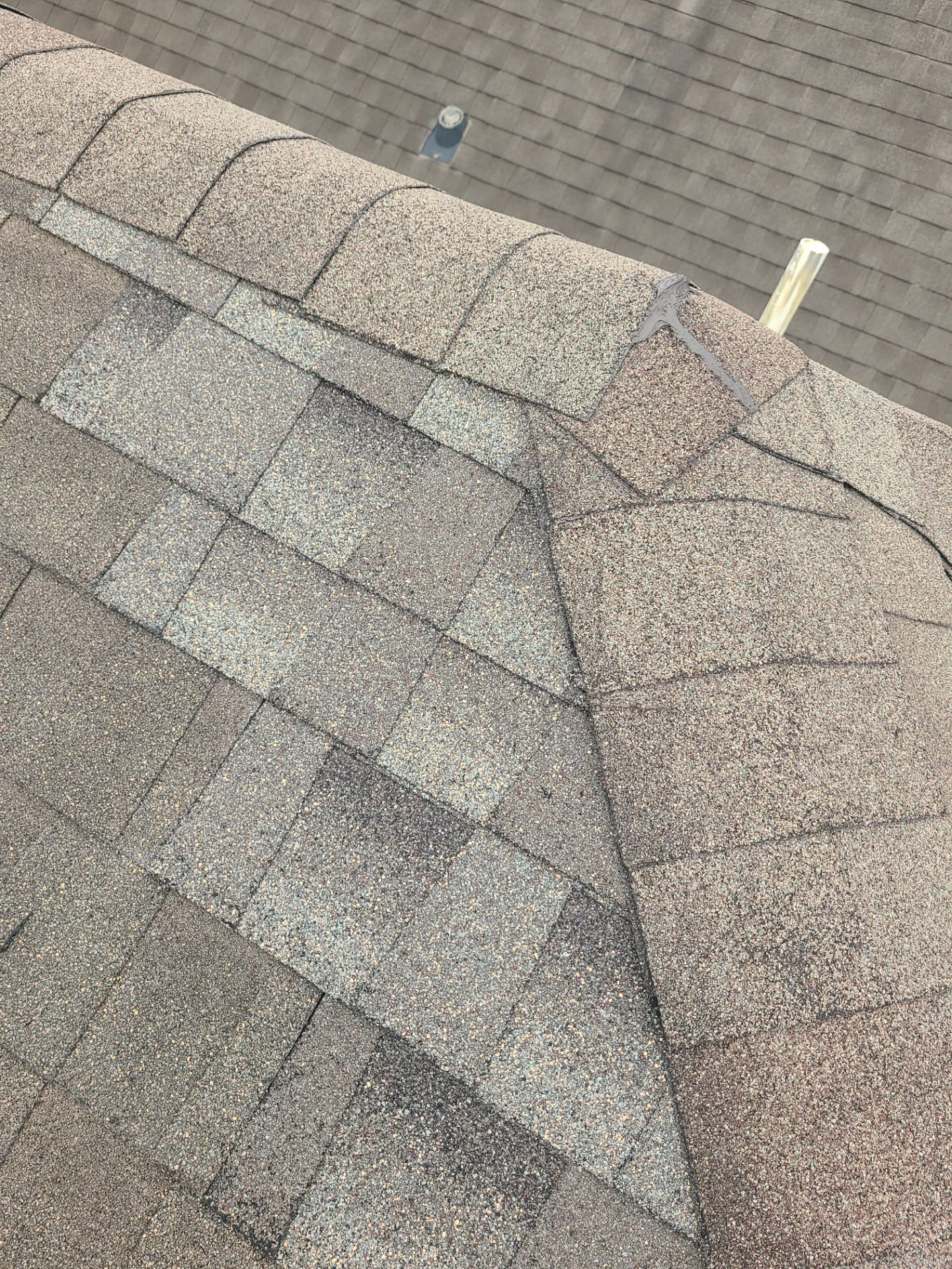 Roof Repair Houston by Roof Repair Company