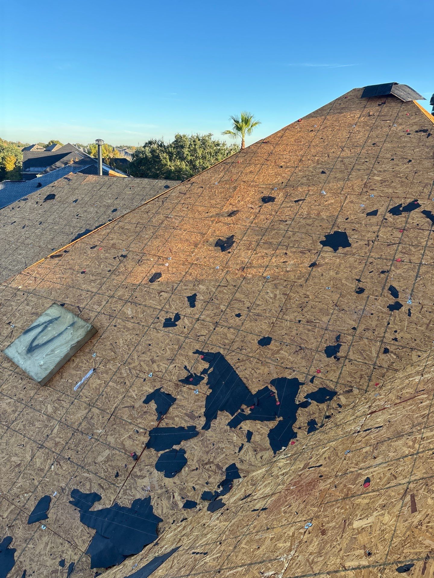 Roof Repair Sugar Land by Roof Repair Services LLC