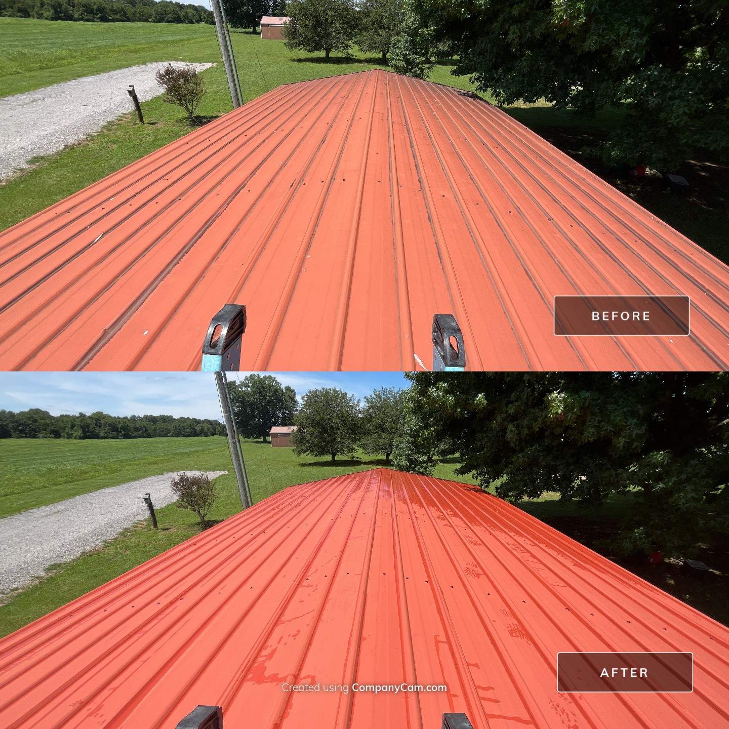 Mr. Mister Power Washing featured photo.