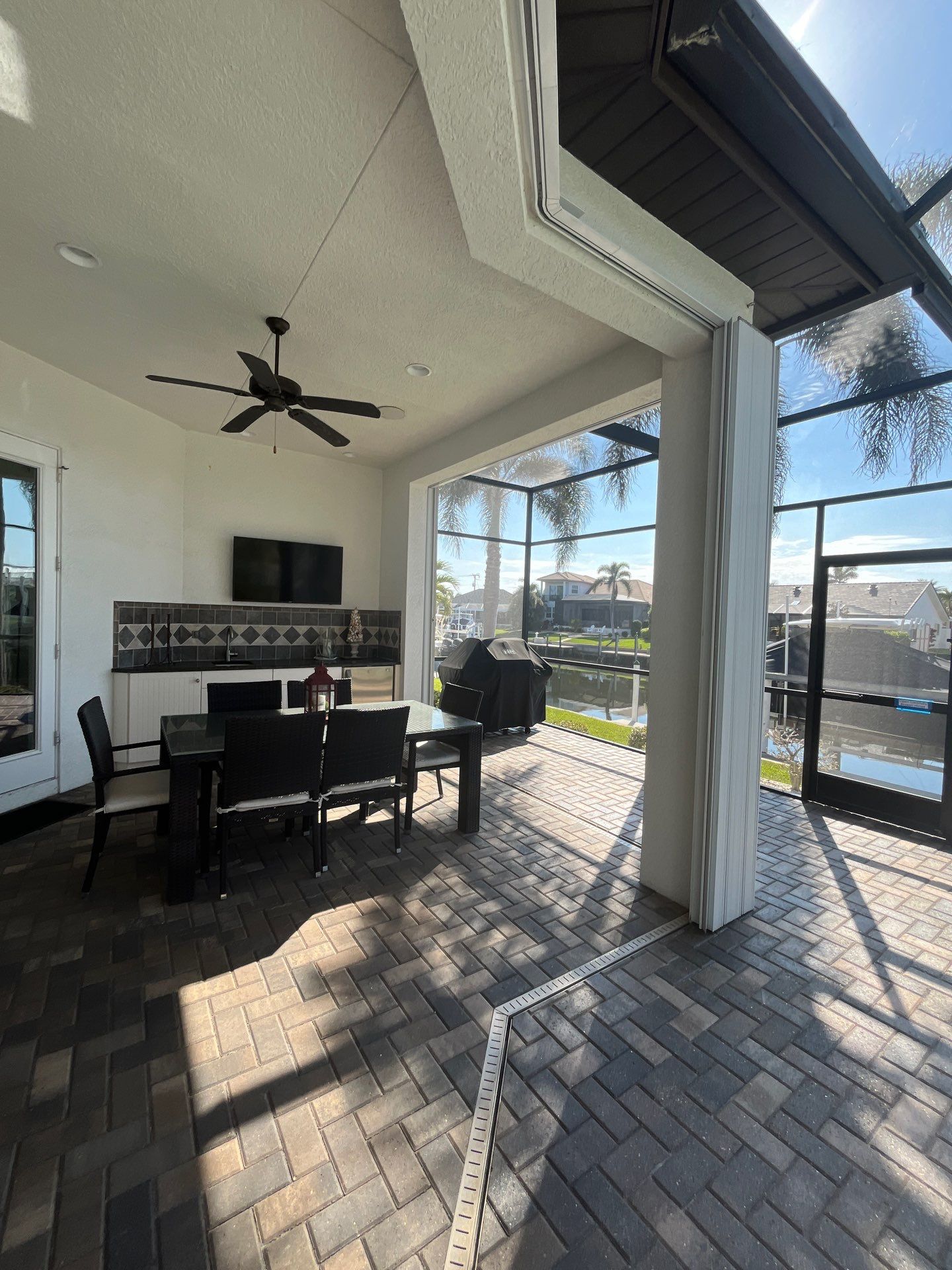 Roger Duguay by Fresh Coat Painters North Fort Myers & Punta Gorda