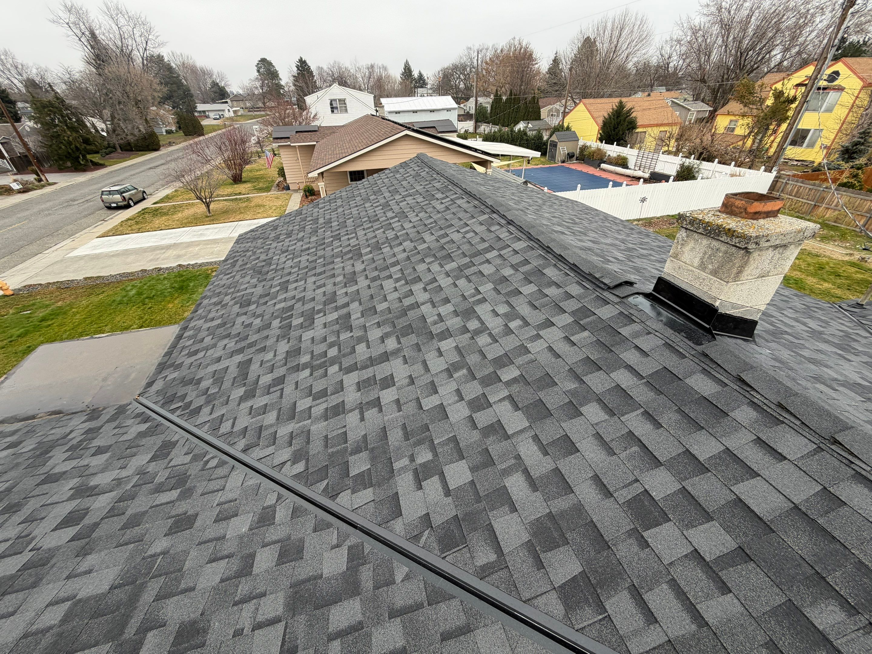 Roof, Siding, Door by BN Covered Exteriors