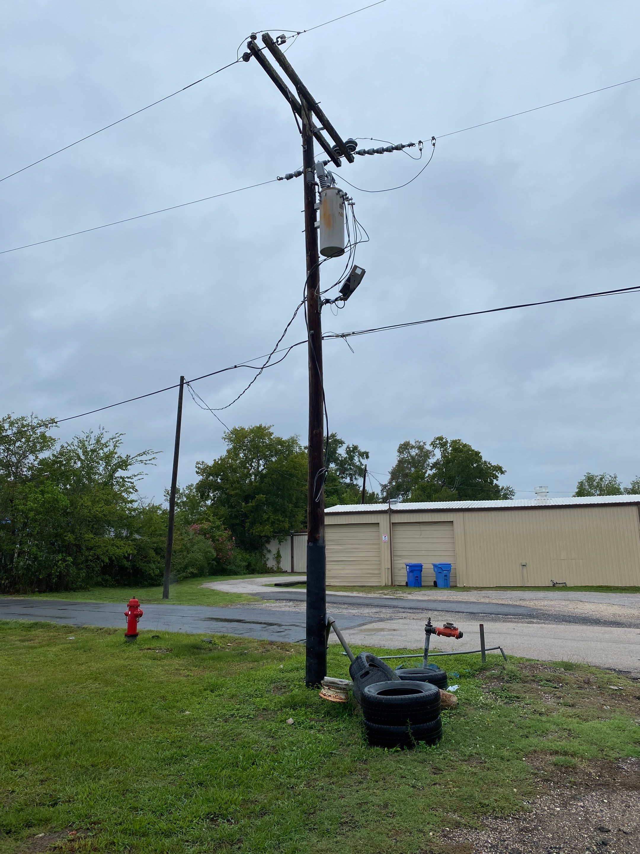 Project in Huntsville by ComfortPro Solutions