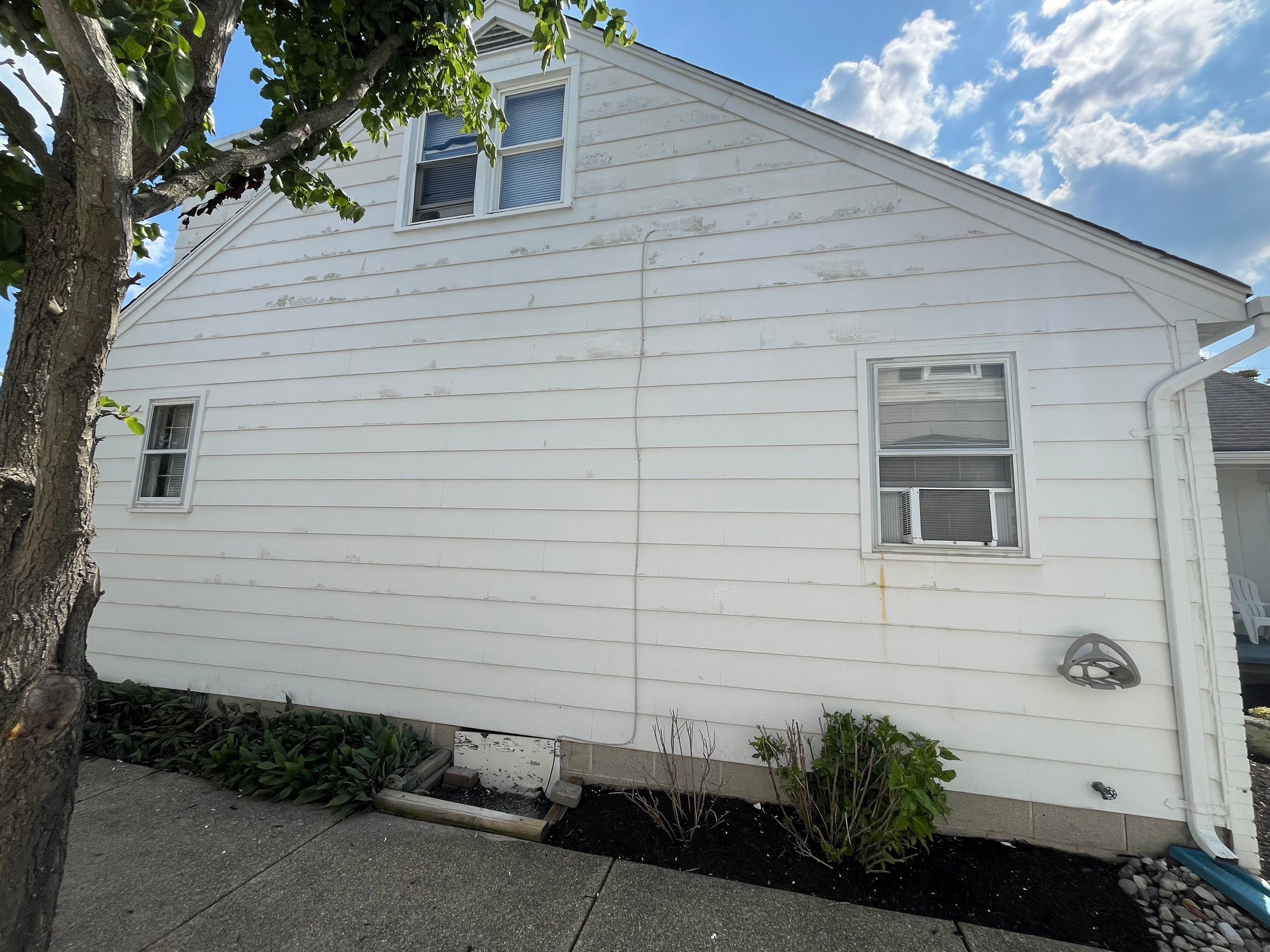 Full Exterior Refresh by Fresh Coat Works LLC